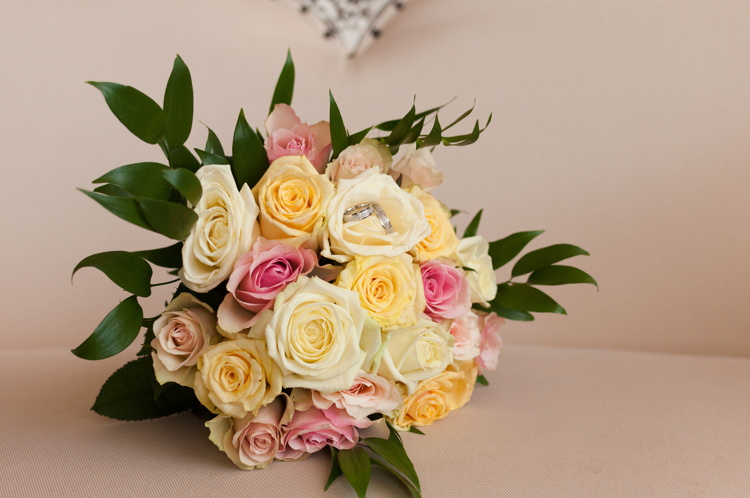 Wedding day. Свадебный фотограф Волгоград Роман Брызгалин и Натали Никитина
