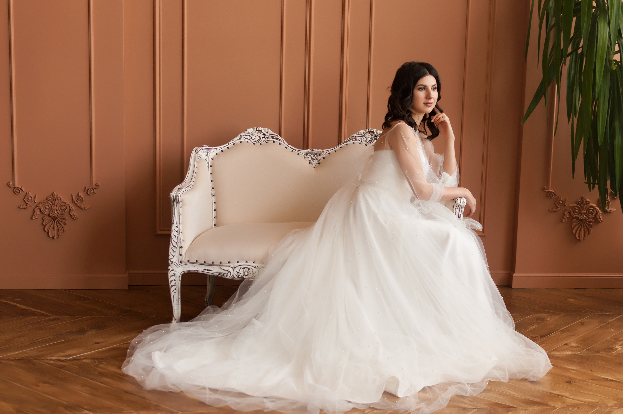 Wedding day. Свадебный фотограф Волгоград Роман Брызгалин и Натали Никитина