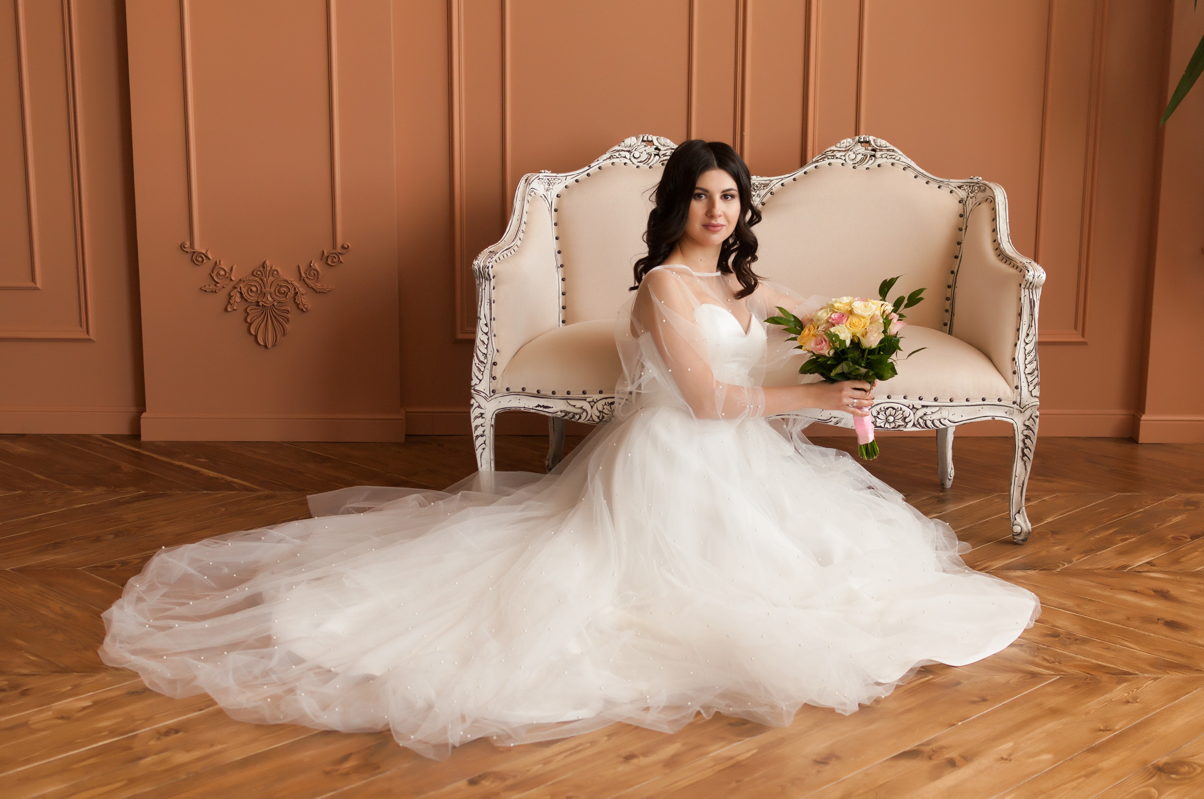 Wedding day. Свадебный фотограф Волгоград Роман Брызгалин и Натали Никитина