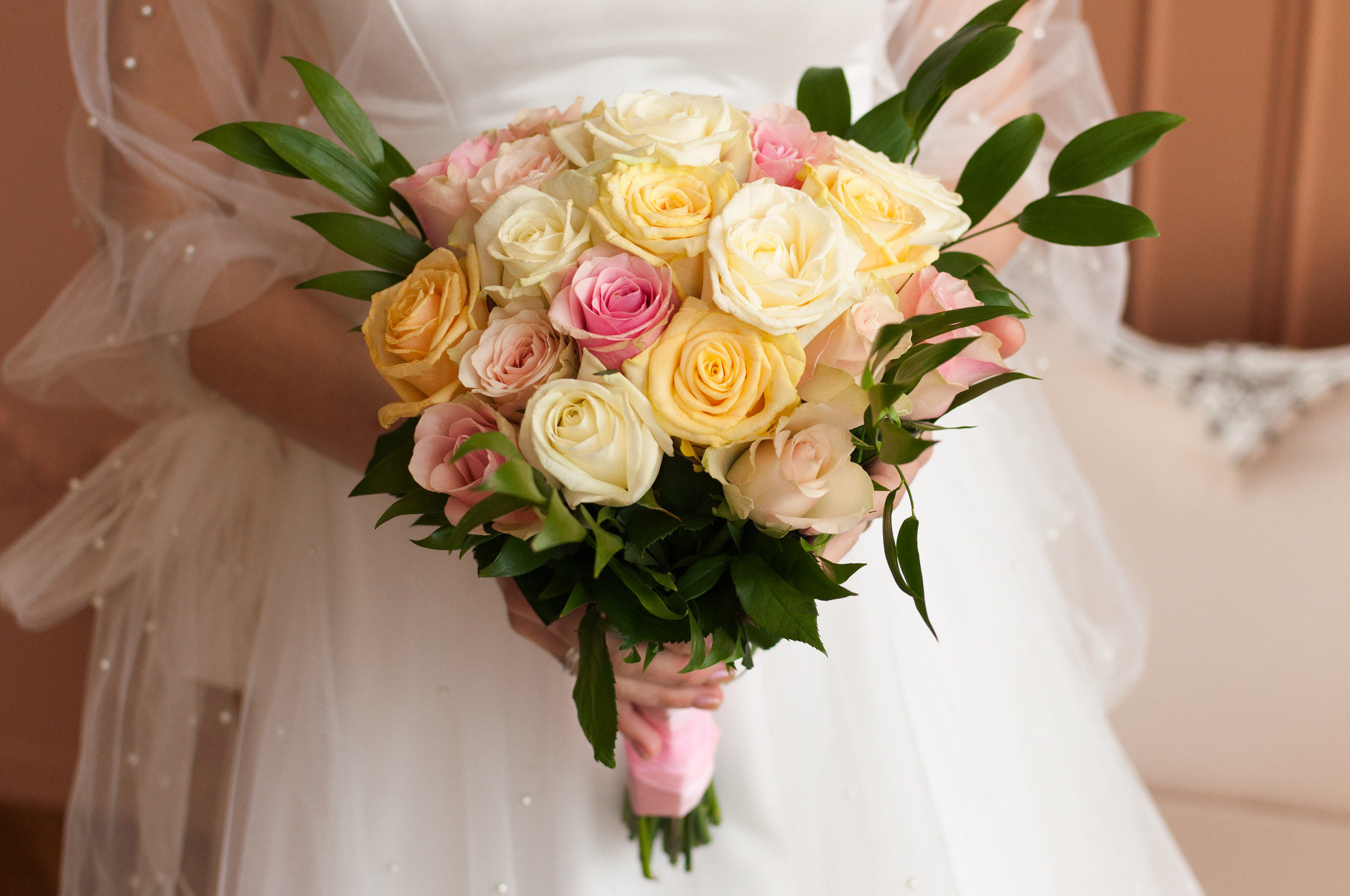 Wedding day. Свадебный фотограф Волгоград Роман Брызгалин и Натали Никитина