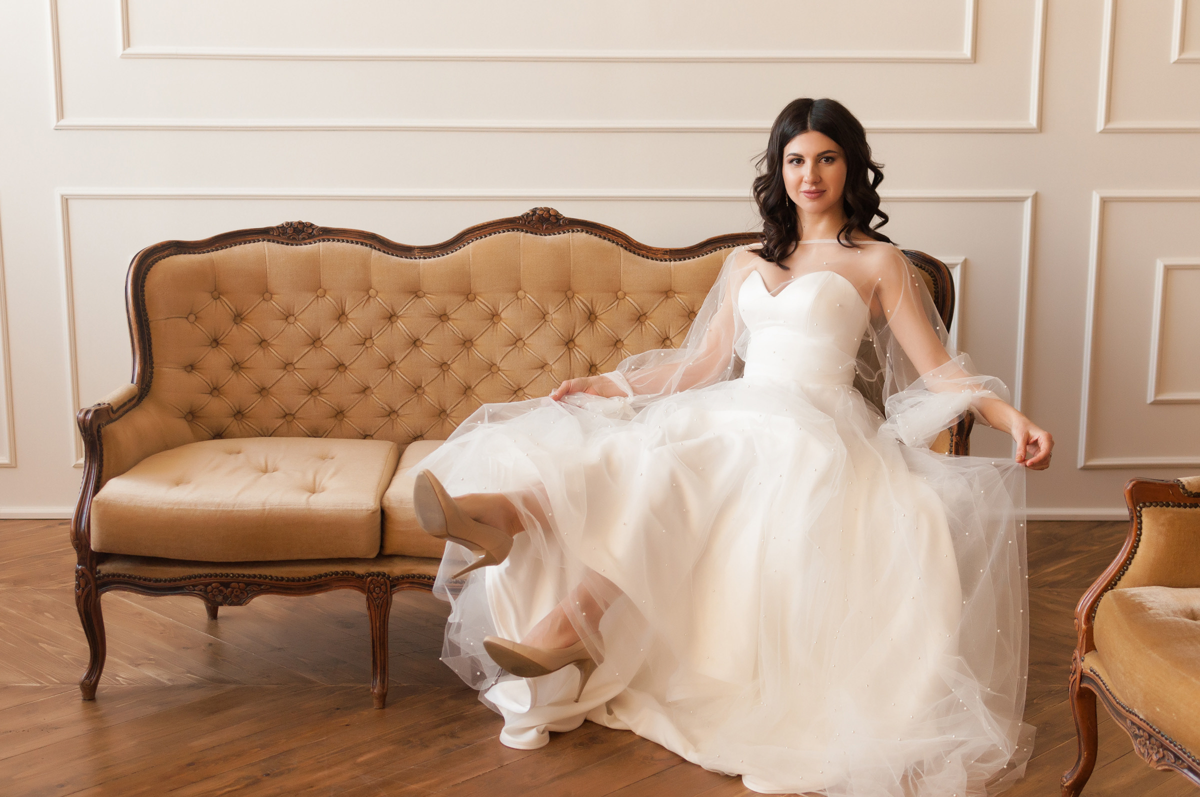 Wedding day. Свадебный фотограф Волгоград Роман Брызгалин и Натали Никитина