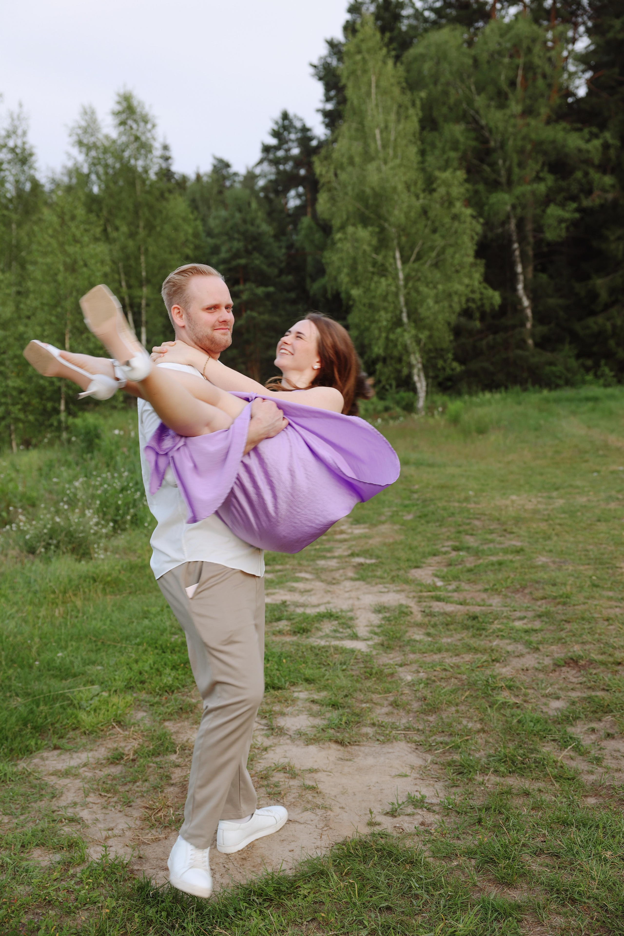 Botanika. Главная