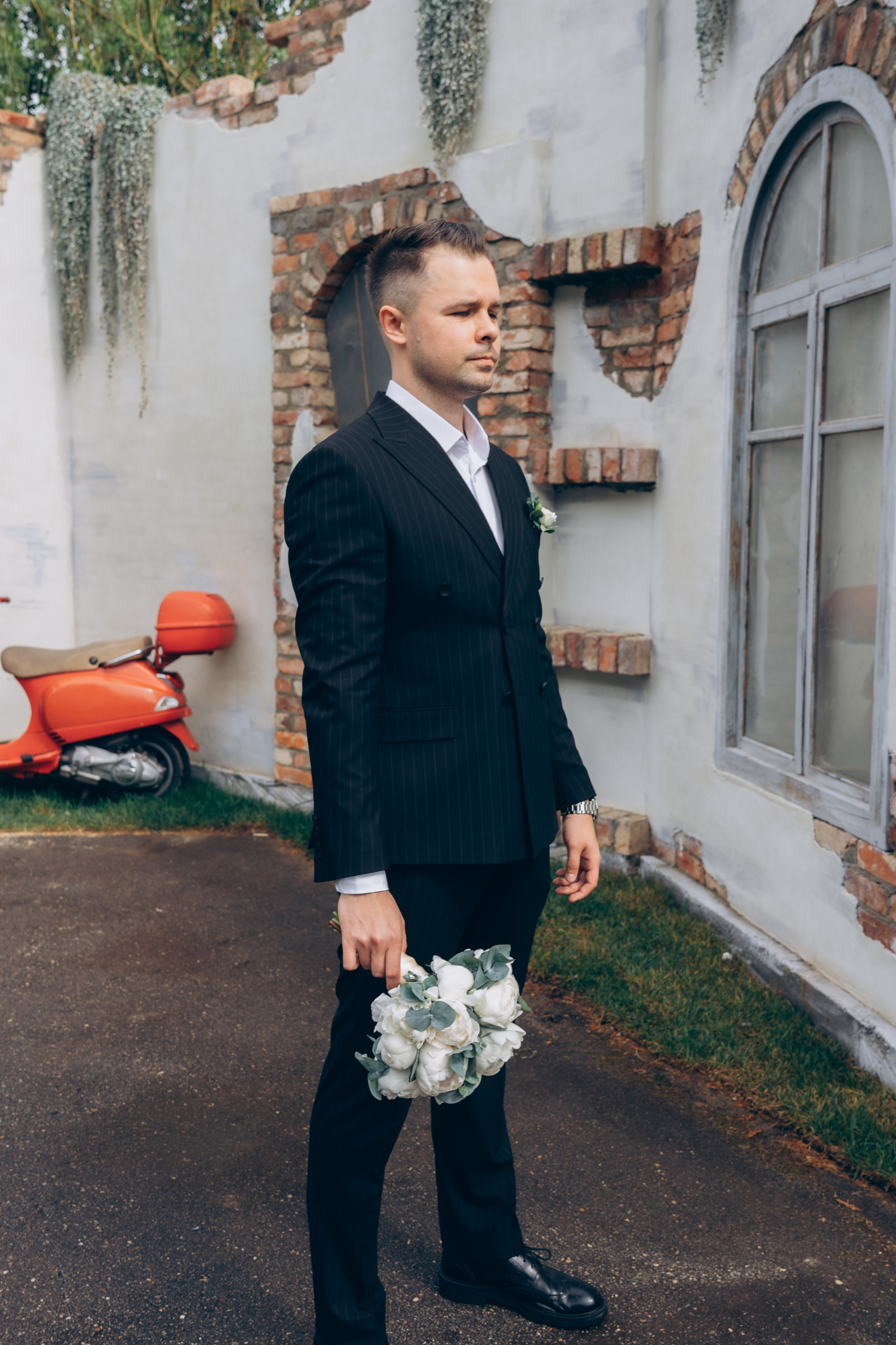 Олег и Светлана. Фото & Видео Агенство