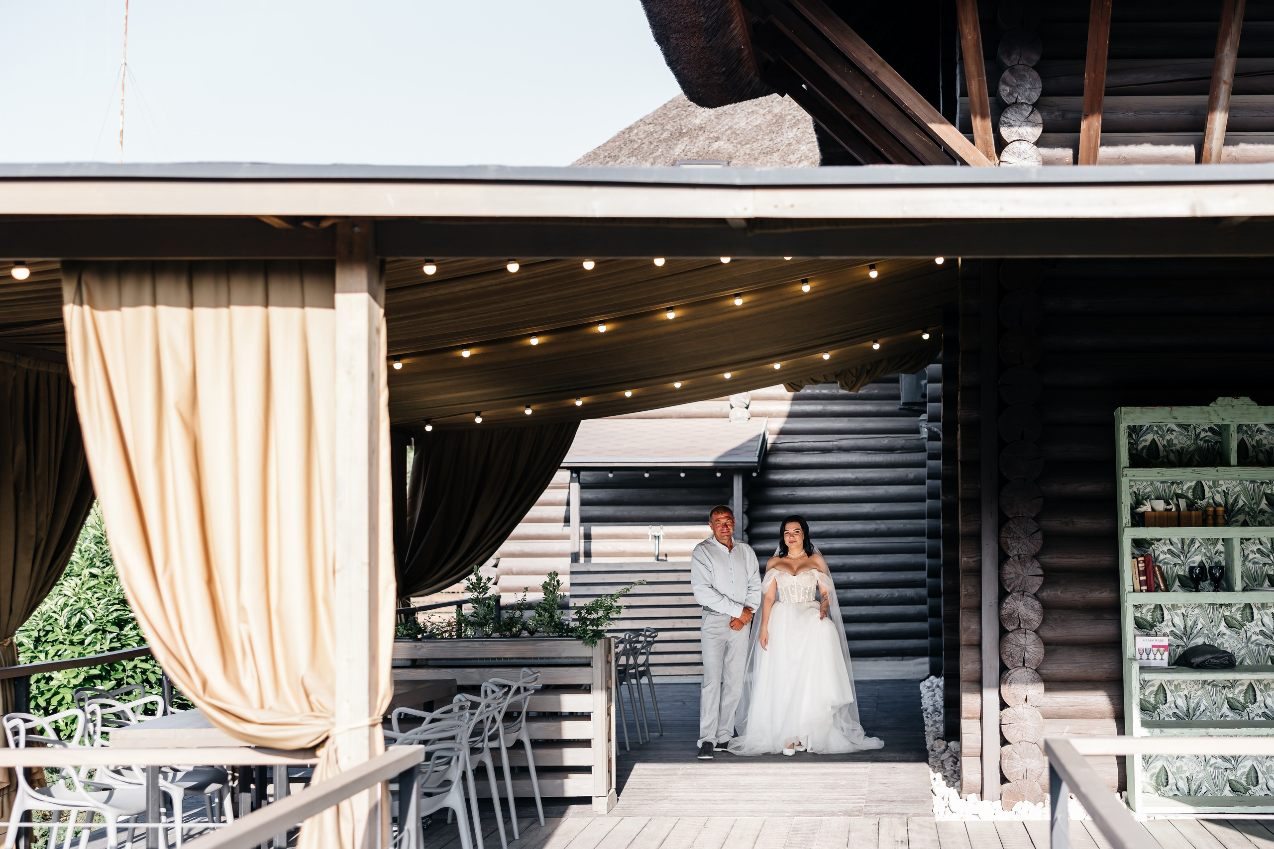 Анонс свадьбы Виктории и Рената. Свадебный фотограф в Крыму и Севастополе Ольга Баскакова