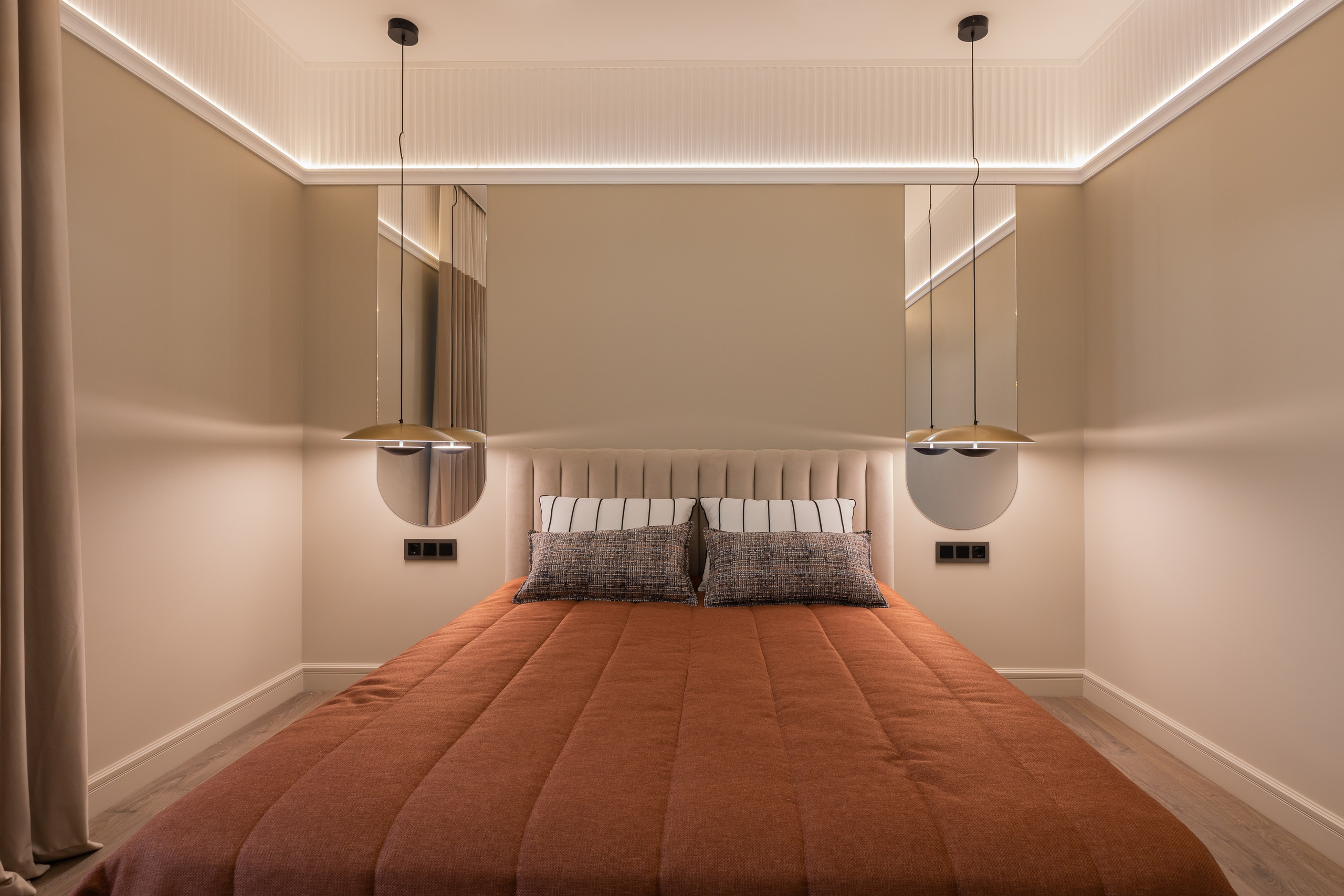 ЖК «5 звезд», ул. Жукова, д. 1. Любовь Каширская — фотограф для малого бизнеса и специалистов