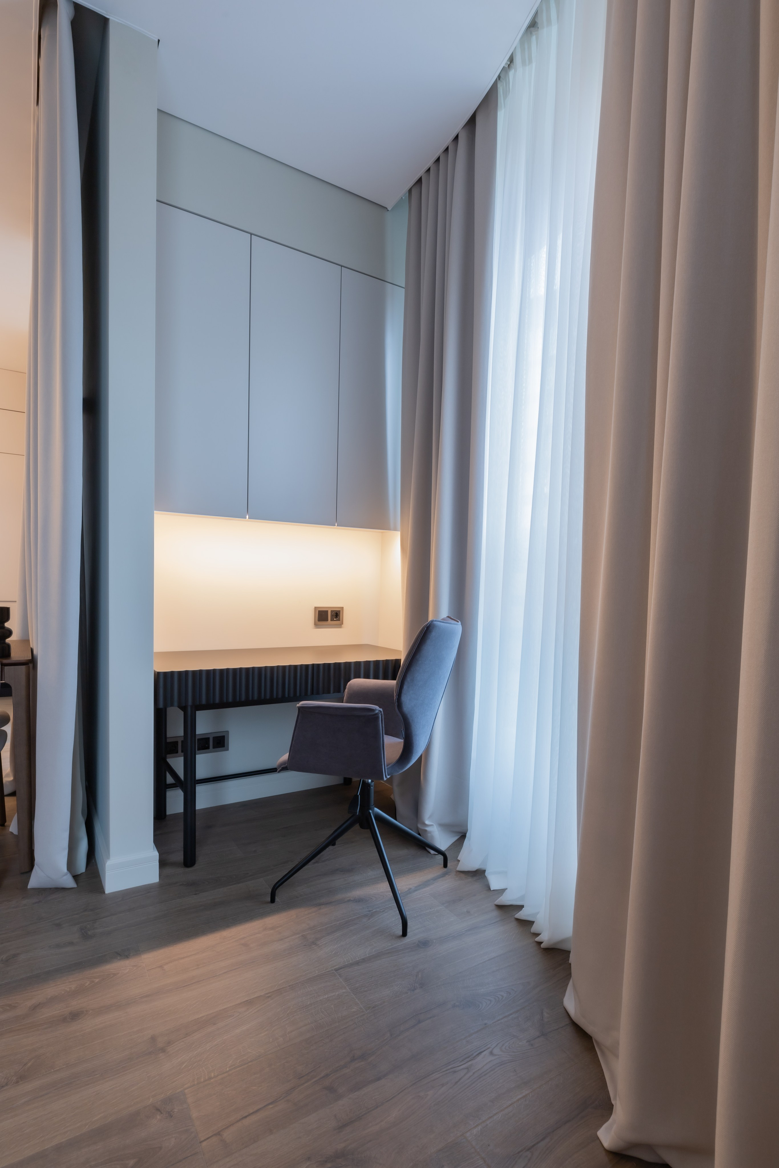 ЖК «5 звезд», ул. Жукова, д. 1. Любовь Каширская — фотограф для малого бизнеса и специалистов