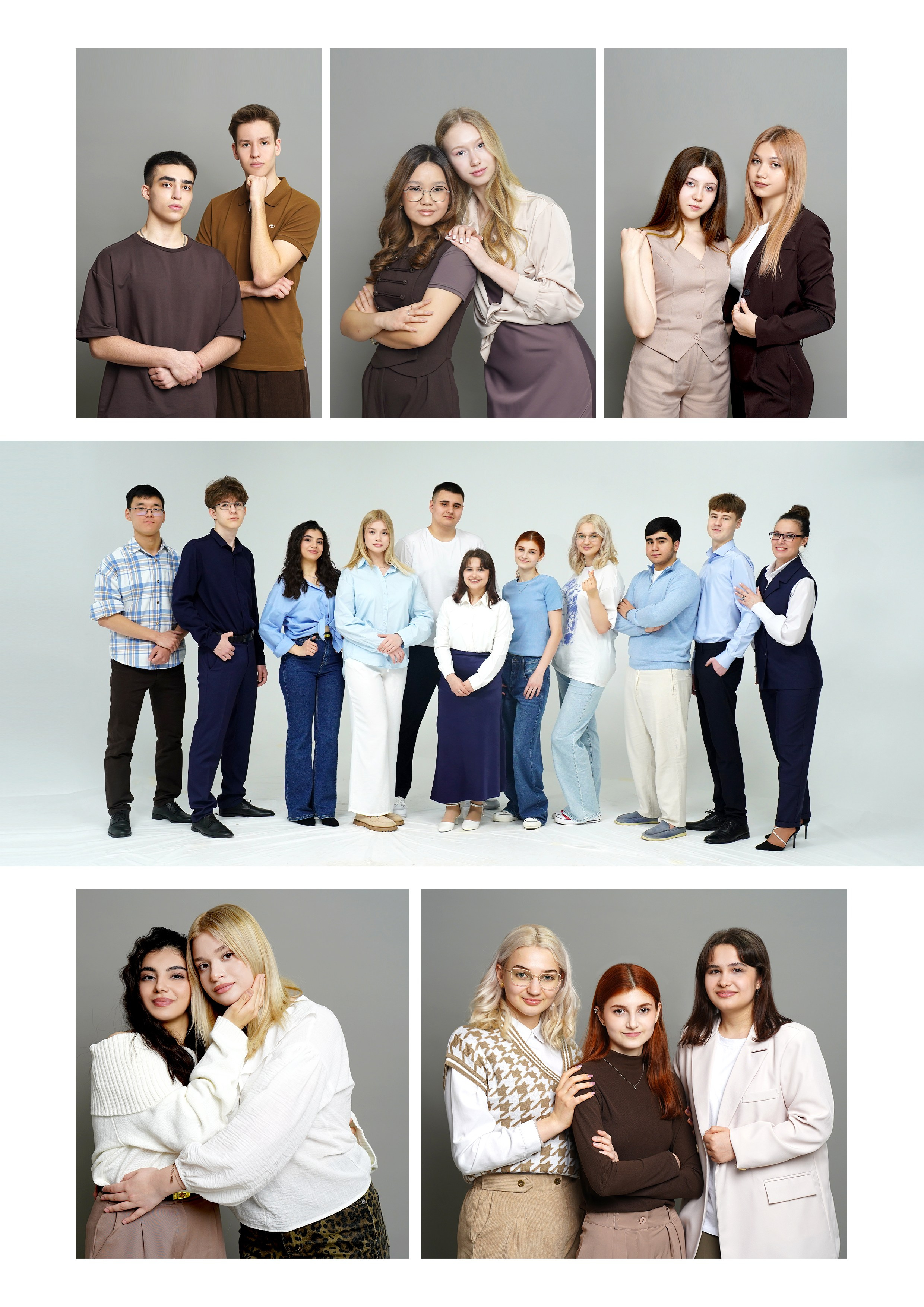 Образы. MEMENTO.Выпускные альбомы, школьные, юбилейные и другие книги. Ростов-на-Дону