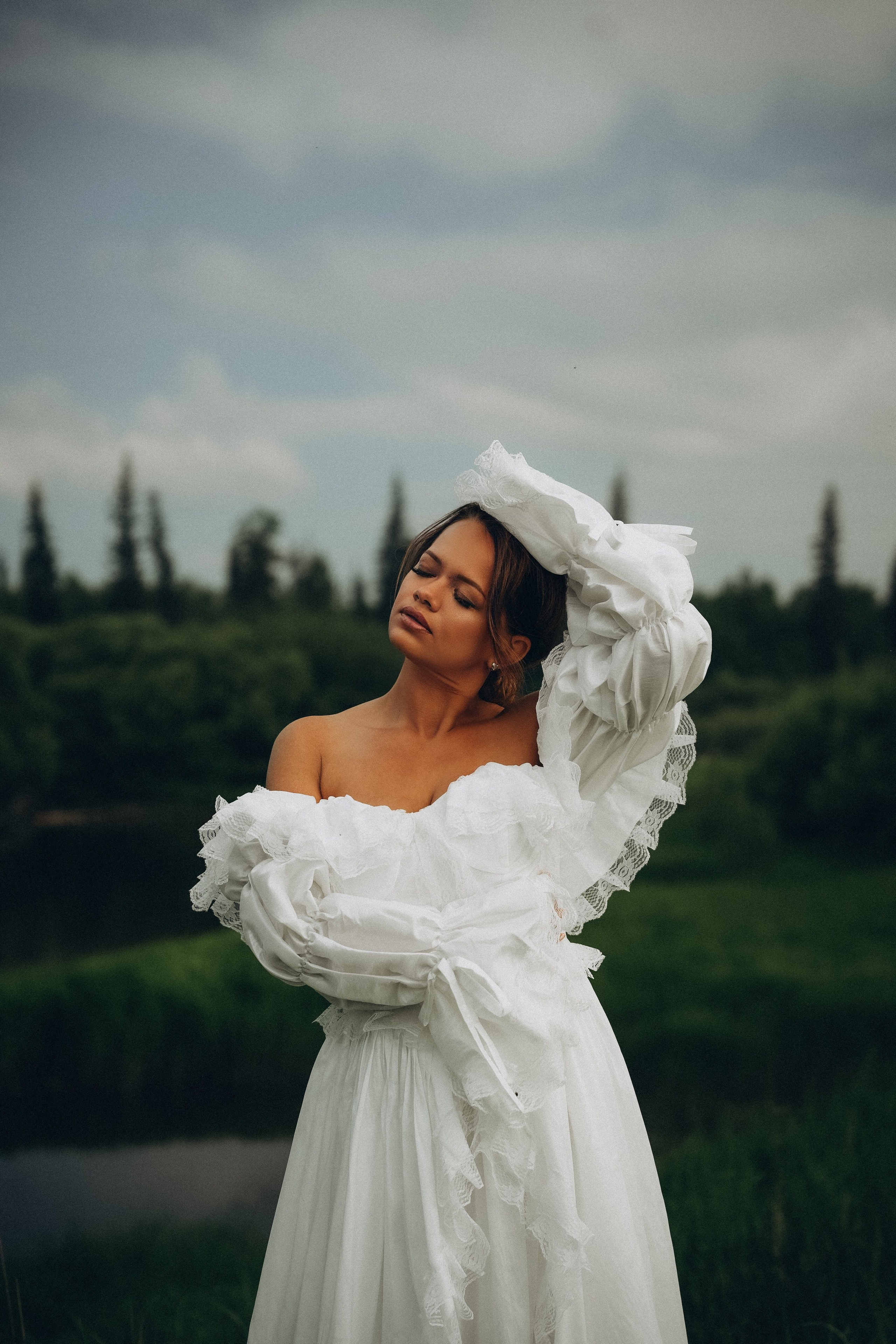 Фотодни. Сибирский фотограф Братск, Иркутск Анна Галанина