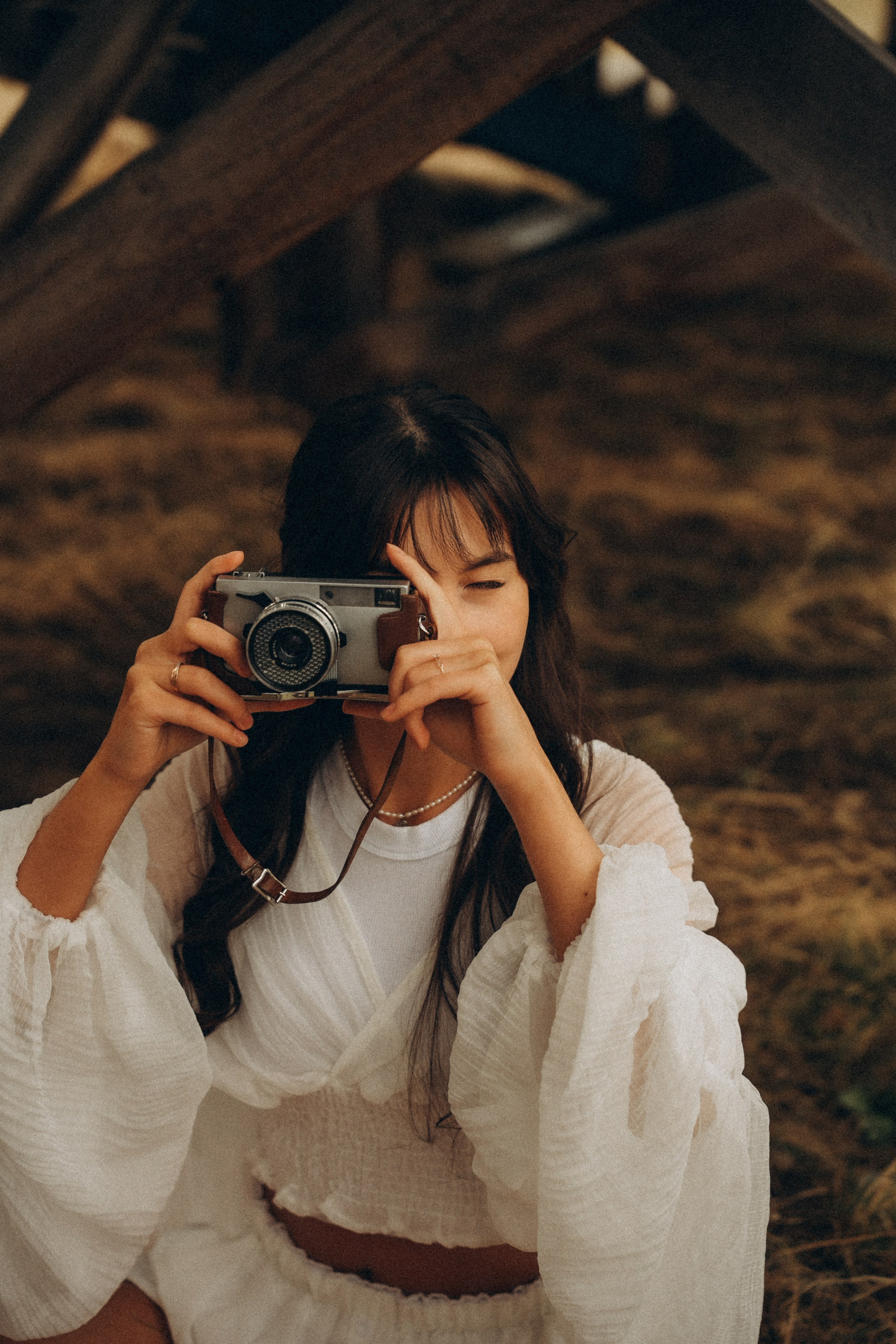 Фотодни. Сибирский фотограф Братск, Иркутск Анна Галанина