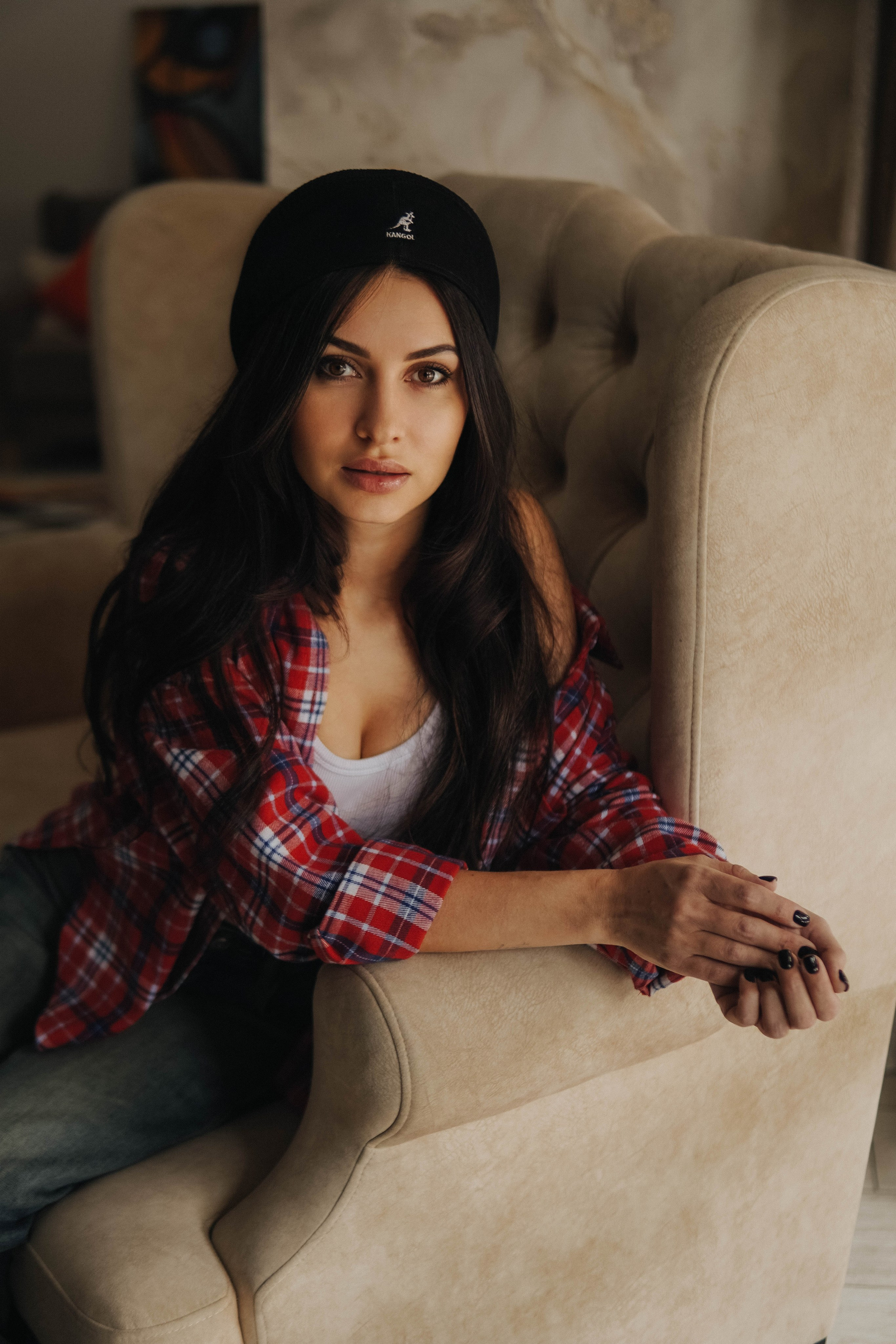 История о тебе. Сибирский фотограф Братск, Иркутск Анна Галанина