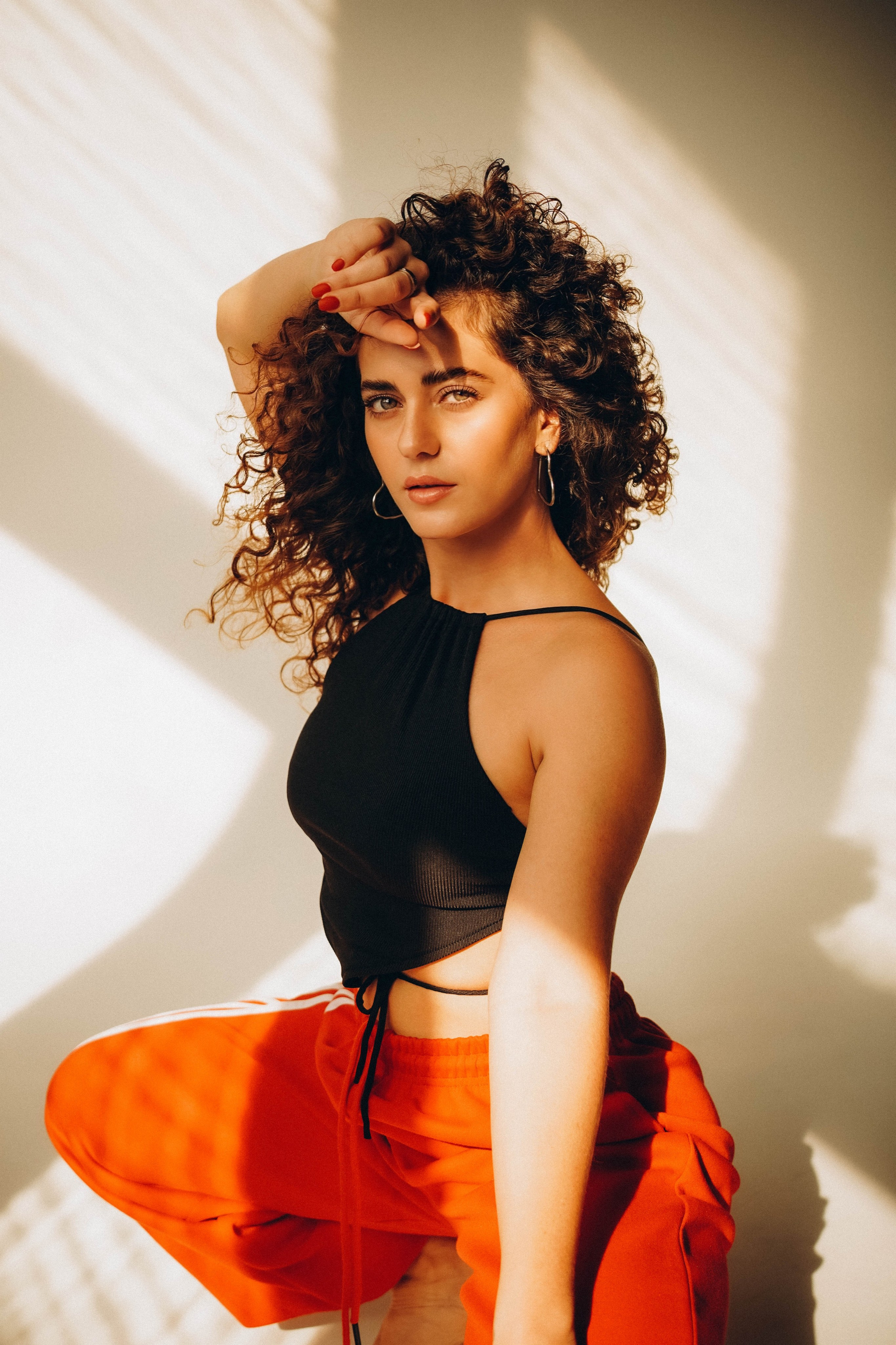 Полюби себя. Сибирский фотограф Братск, Иркутск Анна Галанина