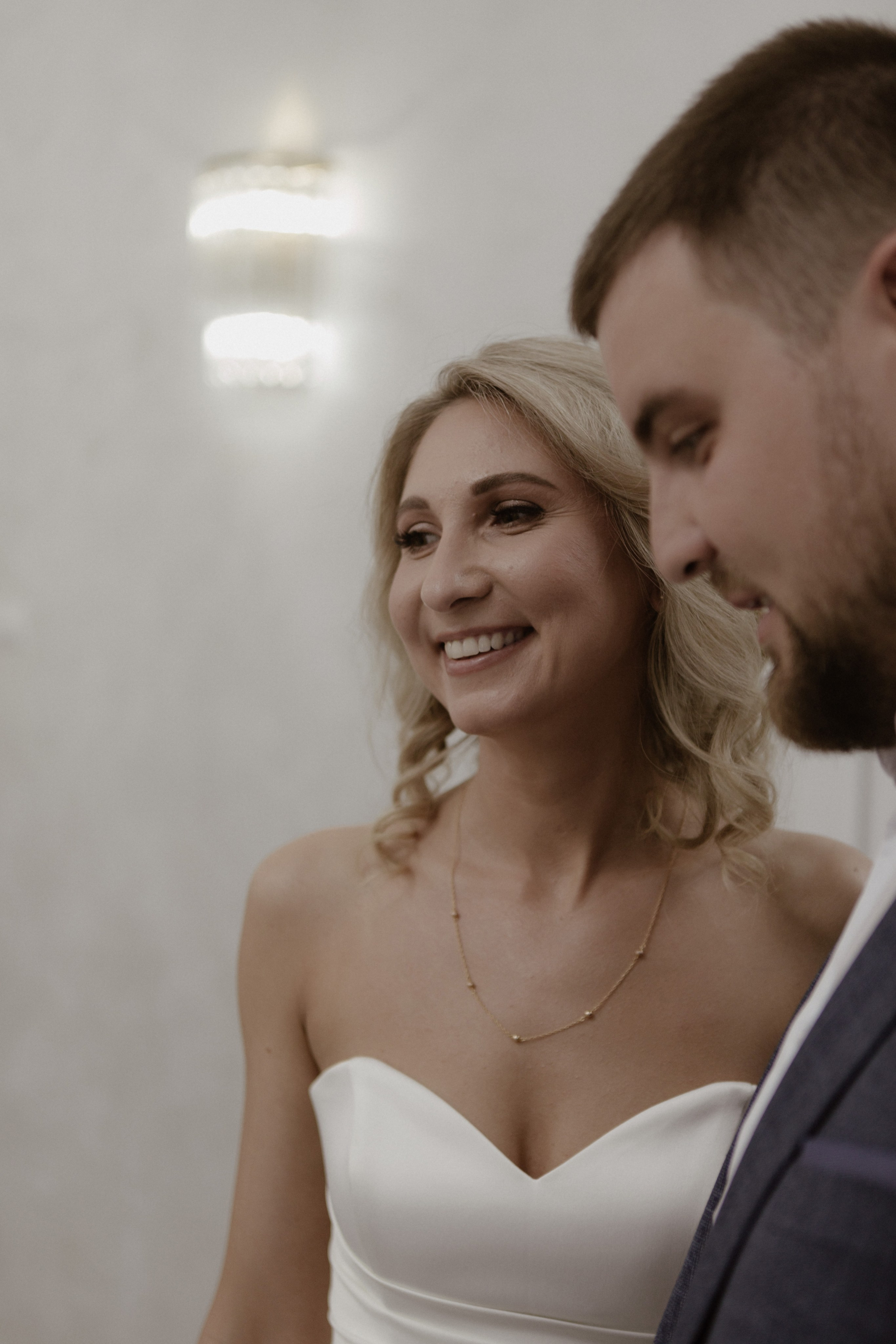 Света и Слава. Свадебный и портретный фотограф в Москве Анастасия Масюк