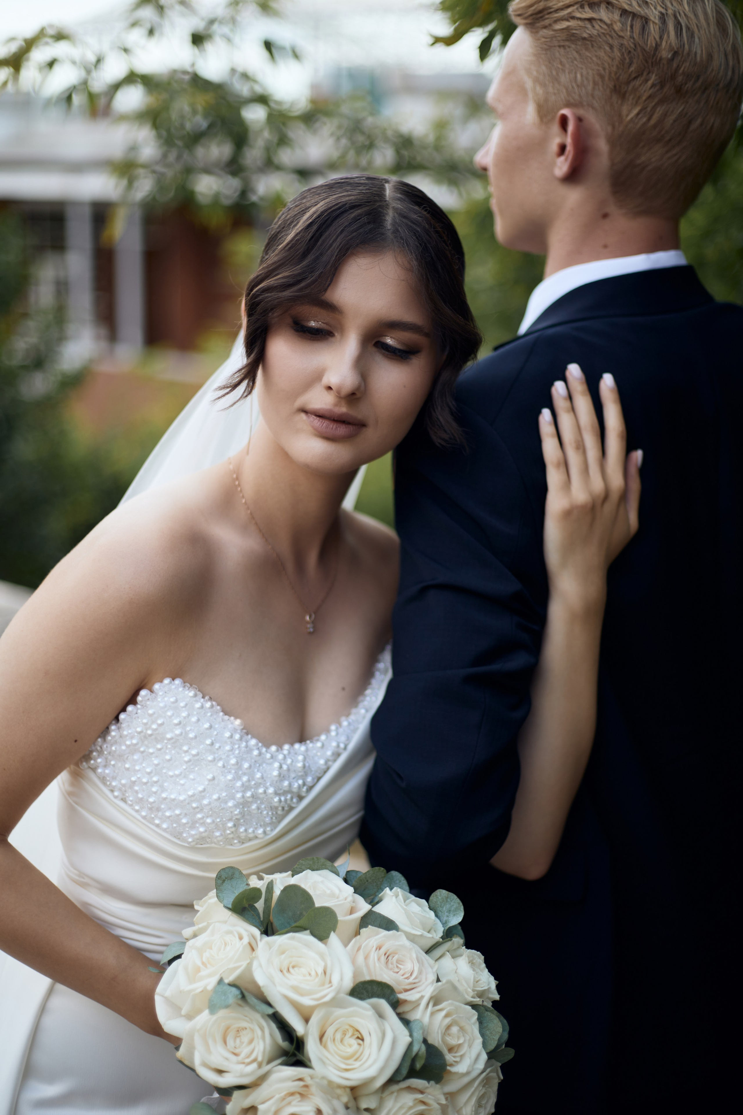 Виктория и Сергей. Фотограф в Липецке, Воронеже и Москве