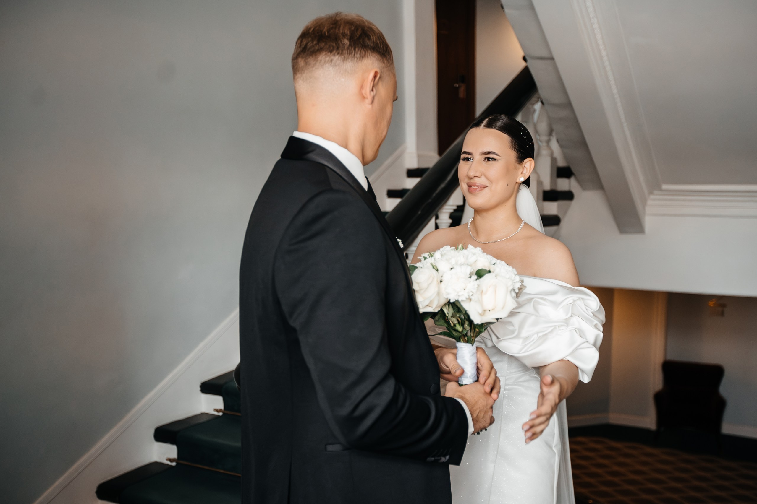 Виктория & Виталий. Свадебный фотограф Барнаул Алексей Павлов