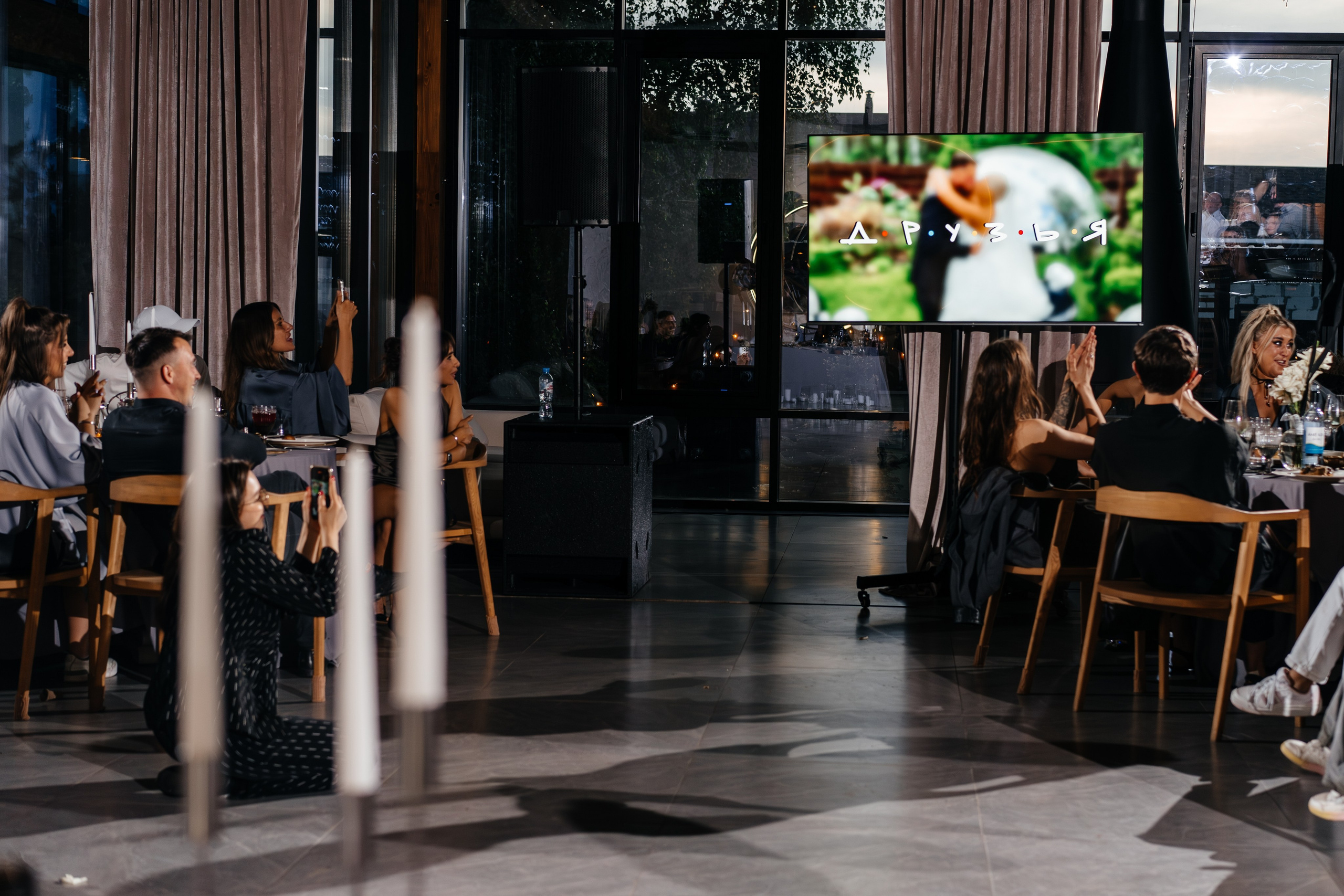 Элла & Кирилл. Свадебный фотограф Барнаул Алексей Павлов