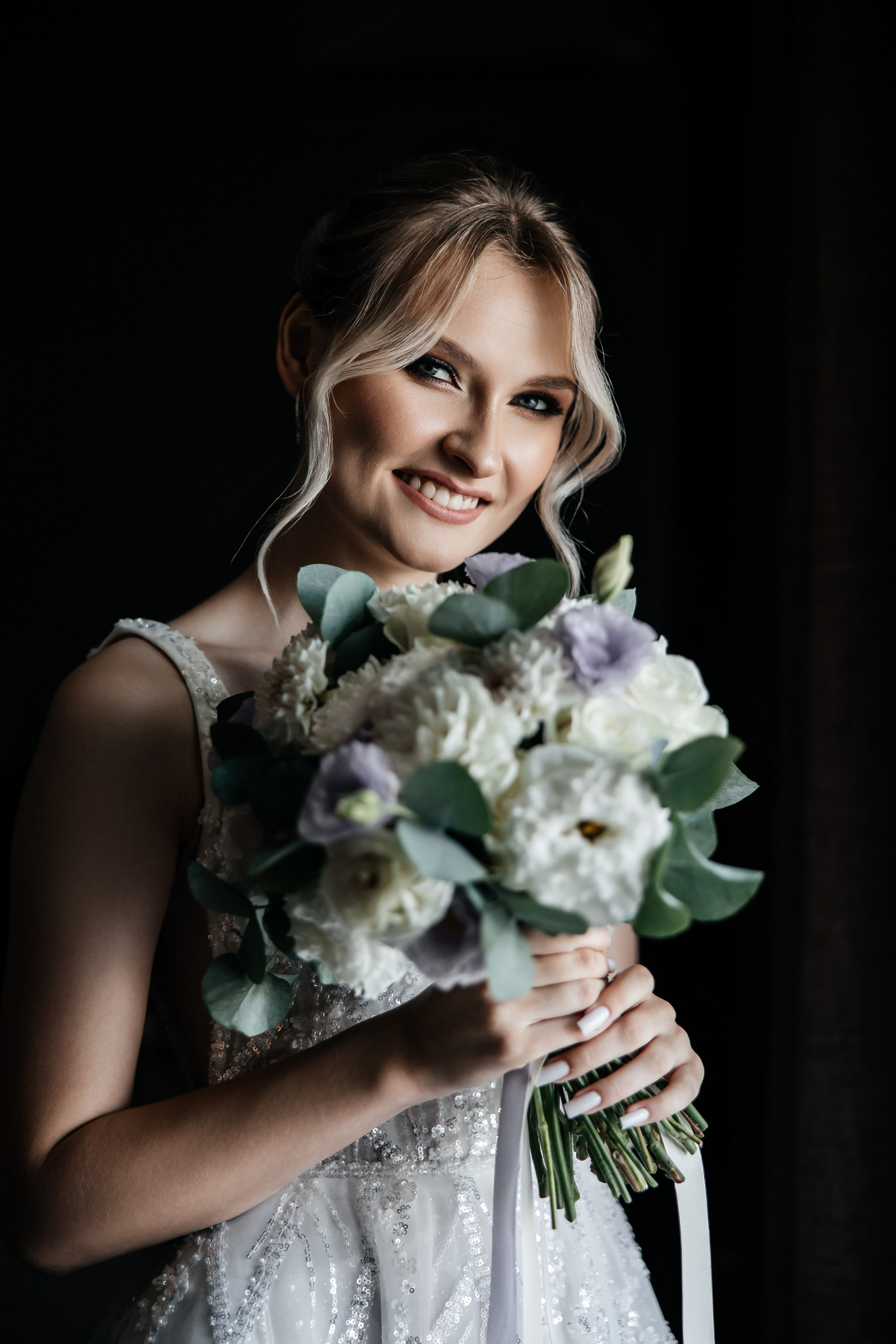 Анонс свадьбы Елены и Владислава. Свадебный фотограф в Крыму и Севастополе Ольга Баскакова