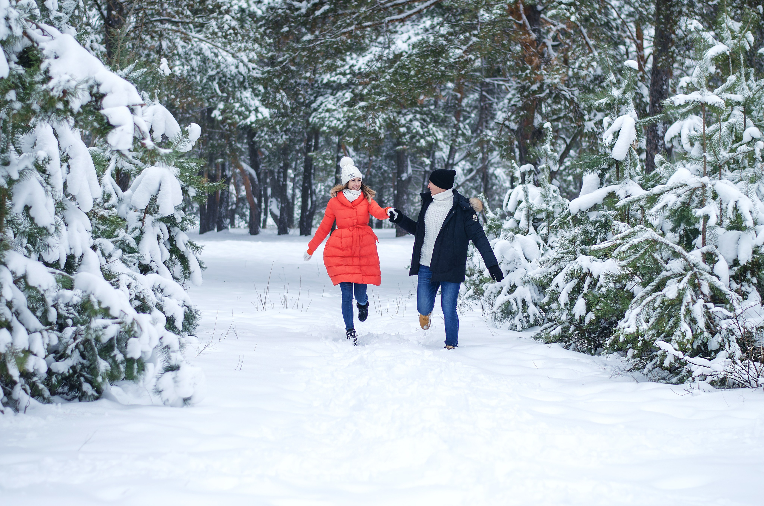 Индивидуальная, Love story. Семейный и детский фотограф в Воронеже София Минакова