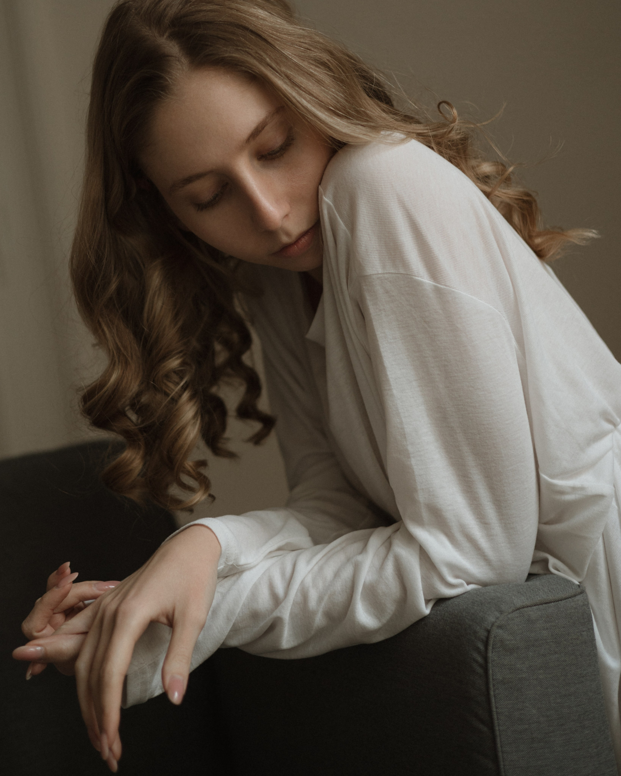 Селин. Фотограф в Праге Александр Пивоваров