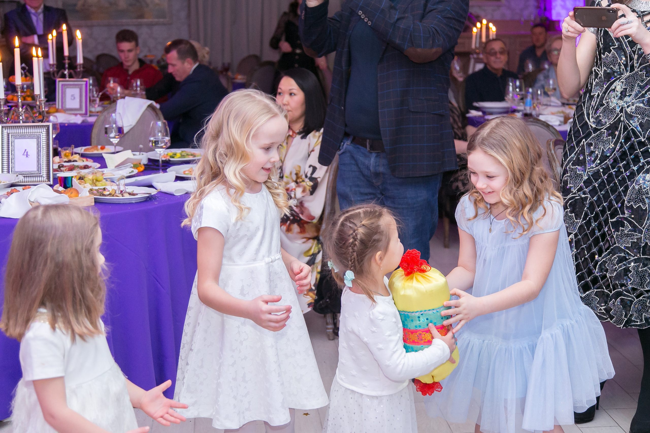 НОВЫЙ ГОД. Главная