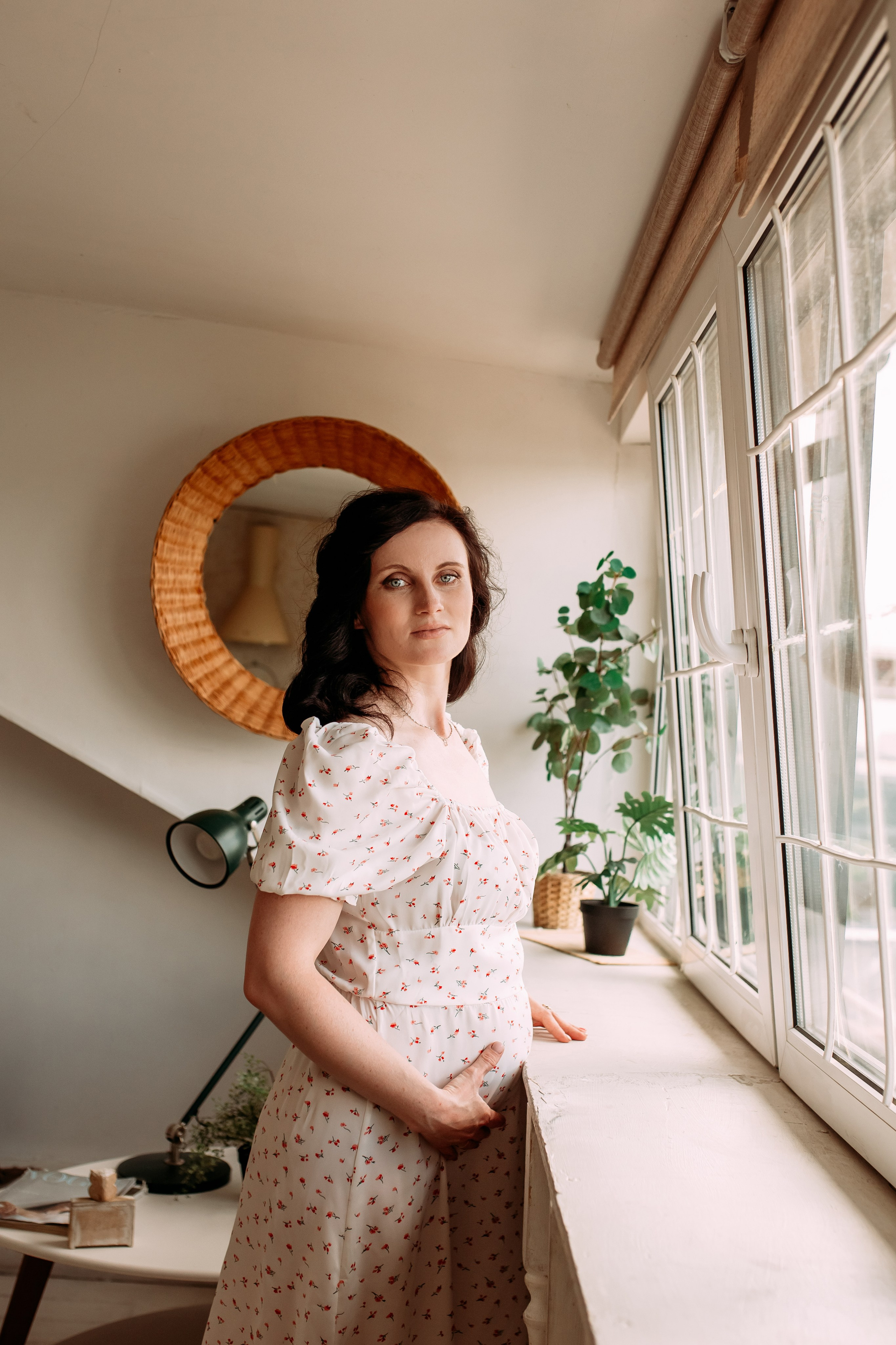 Даша, Дима и Лера. Семейный и детский фотограф в Нижнем Новгороде Наумова Лидия