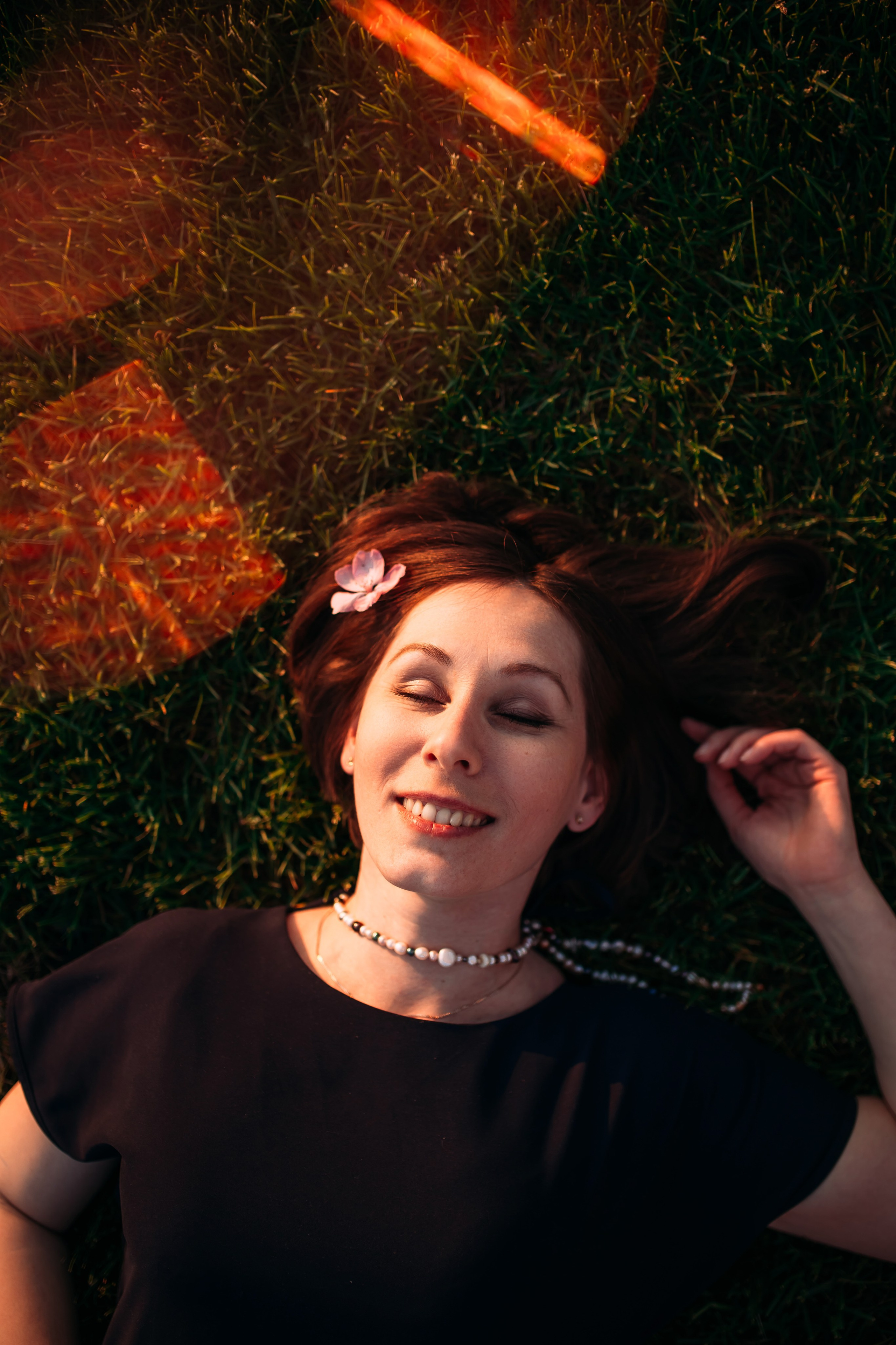 Анна. Семейный и детский фотограф в Нижнем Новгороде Наумова Лидия