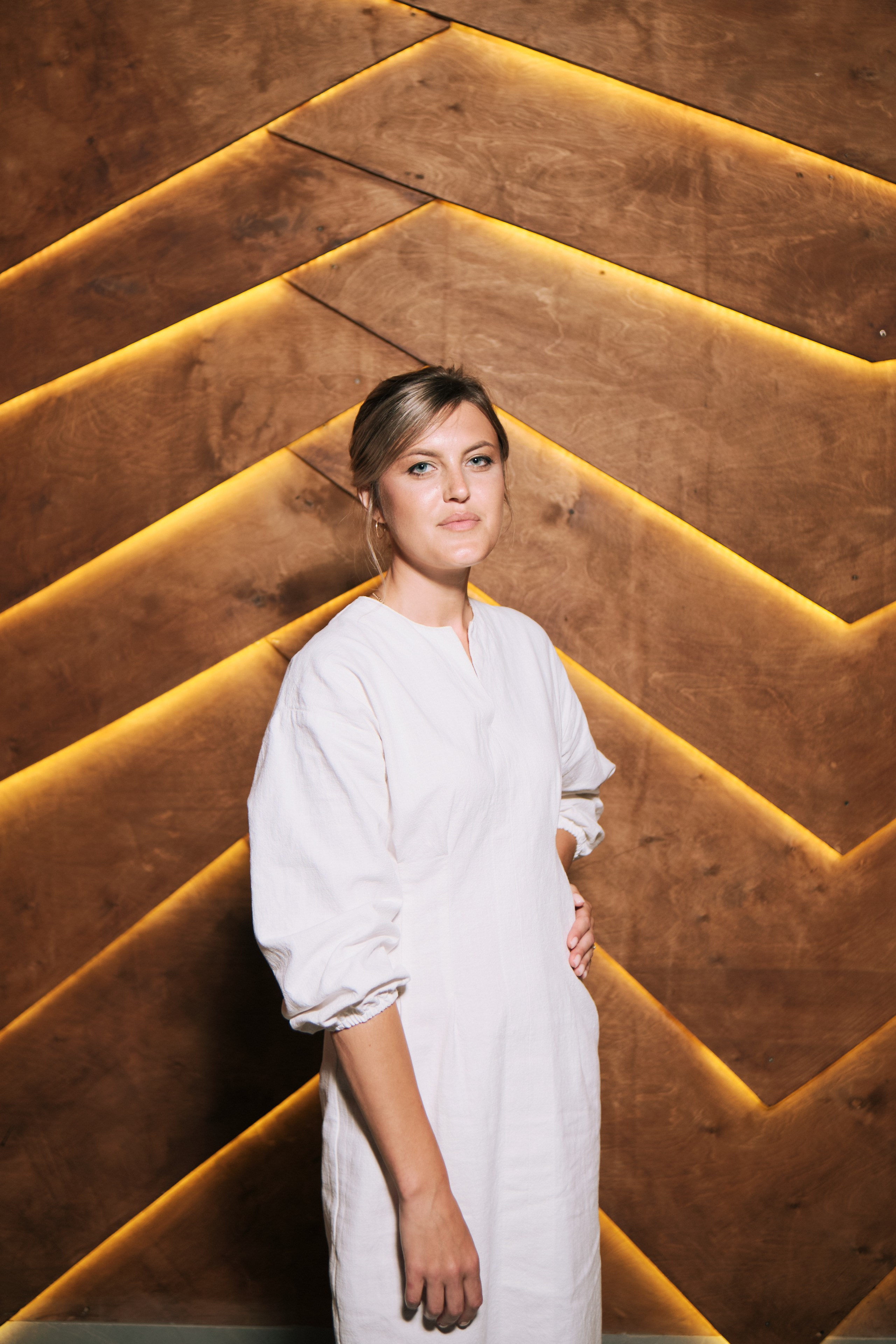 Ubran Выпуск. Антон Ив