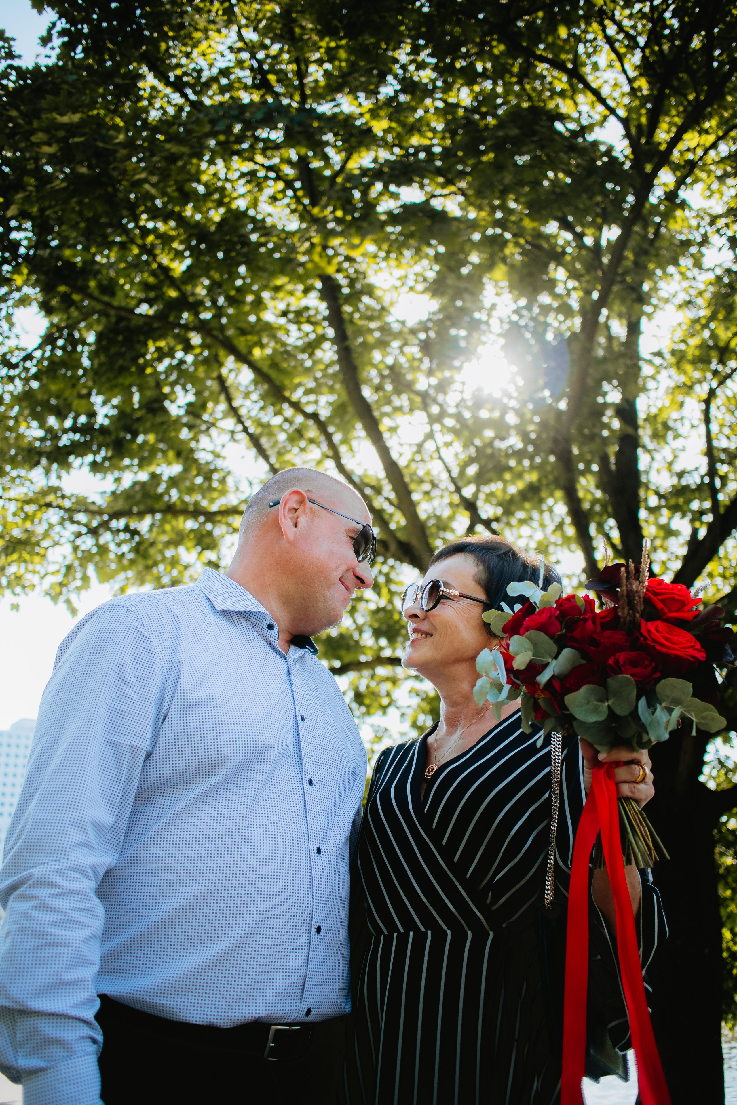 Свадьба. Лариса и Михаил. KRIS KRUPINNIKOVA