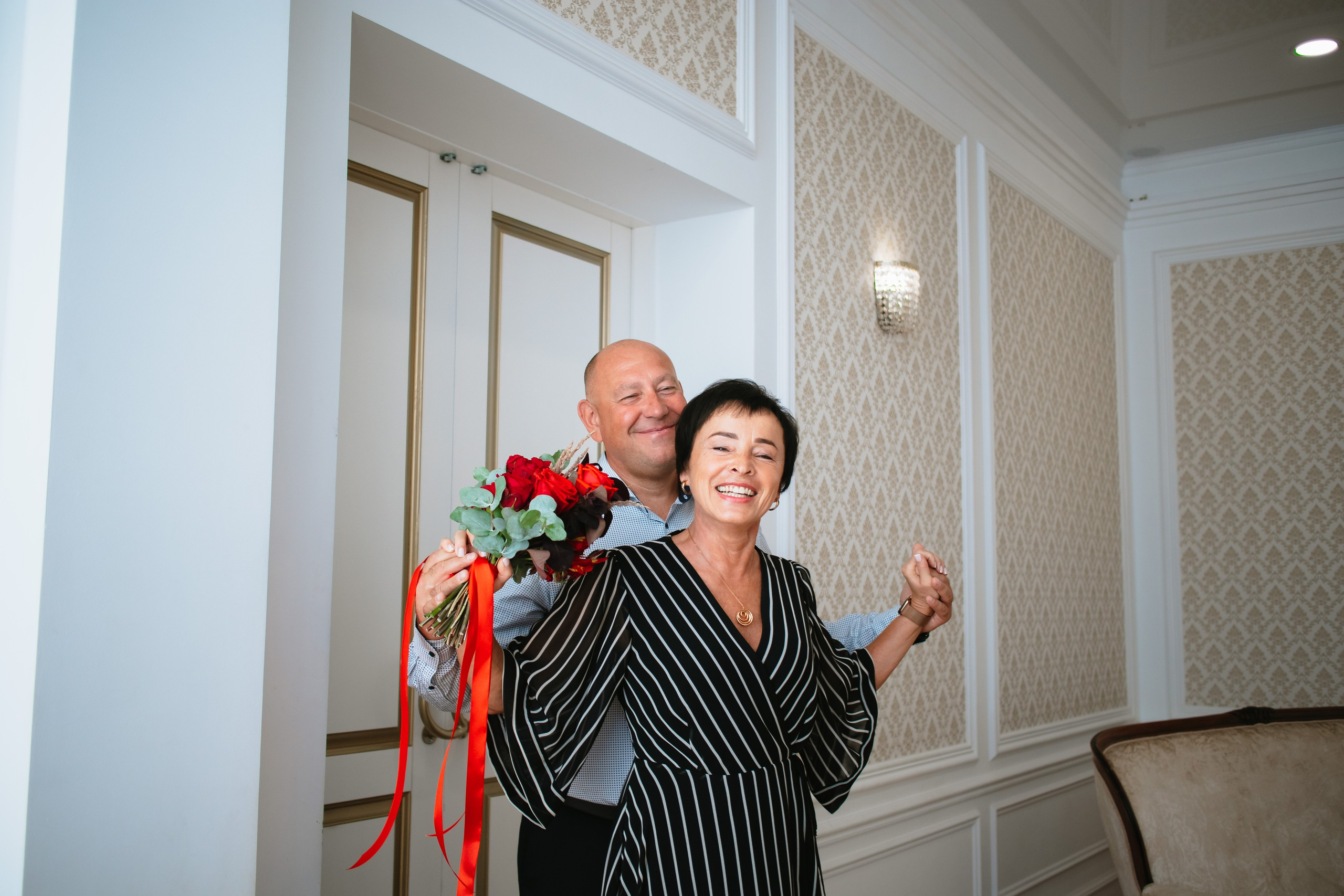 Свадьба. Лариса и Михаил. KRIS KRUPINNIKOVA