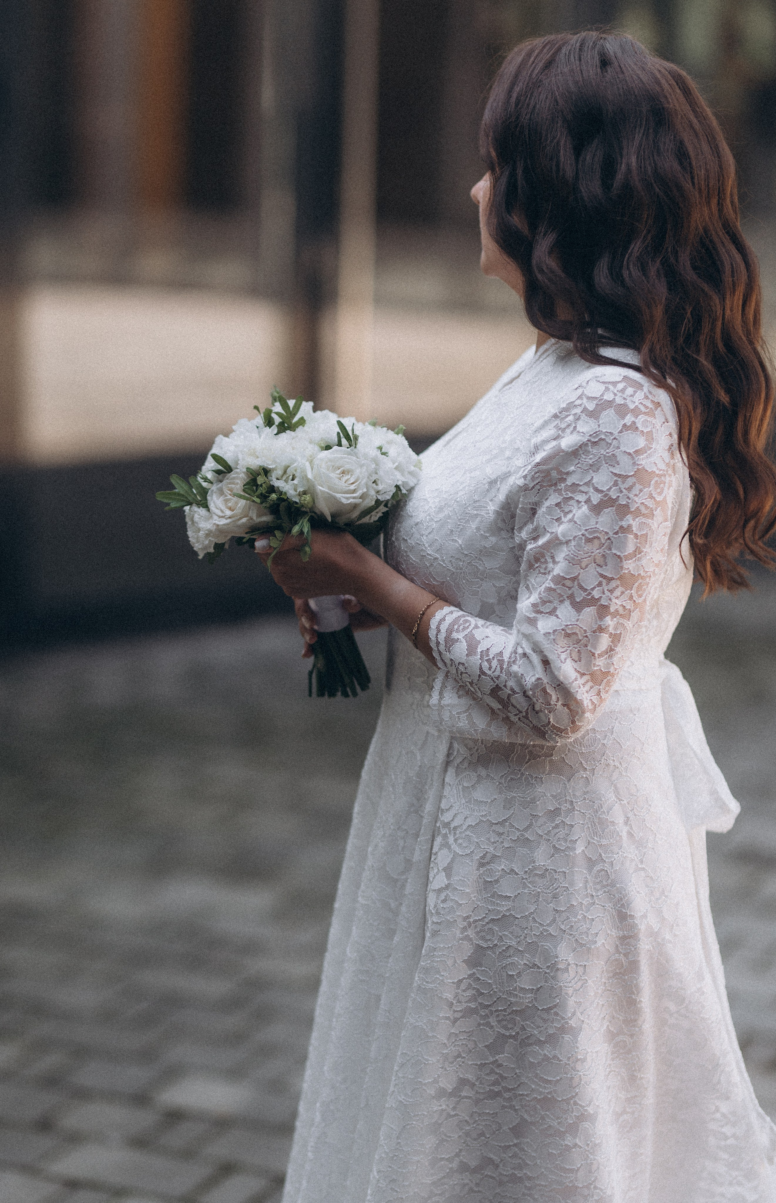 Тоня и Сергей. Фотограф Белебей Абзалетдинов Артур