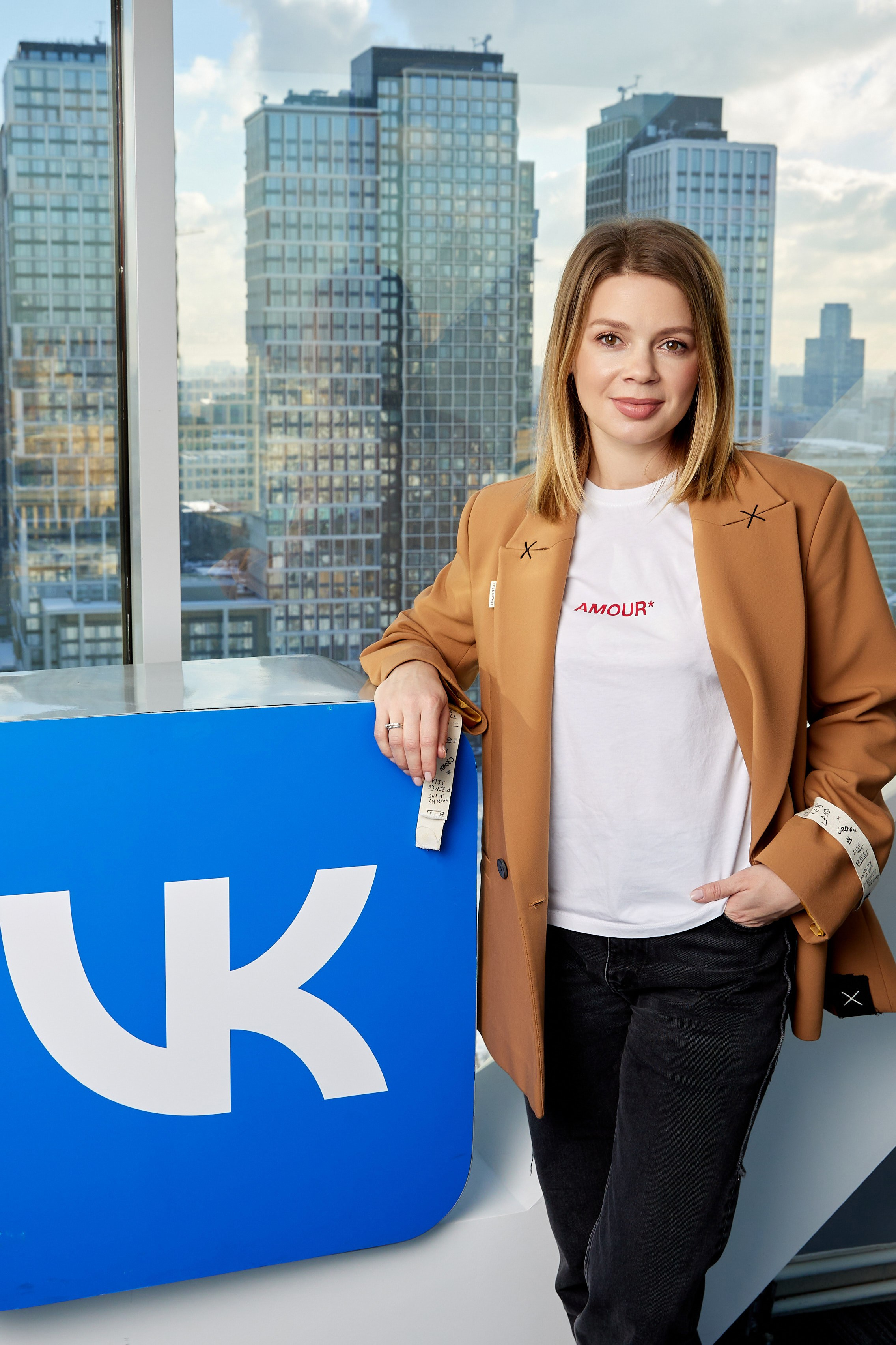 Бизнес-фотограф в Москве — Виталий Агабабян