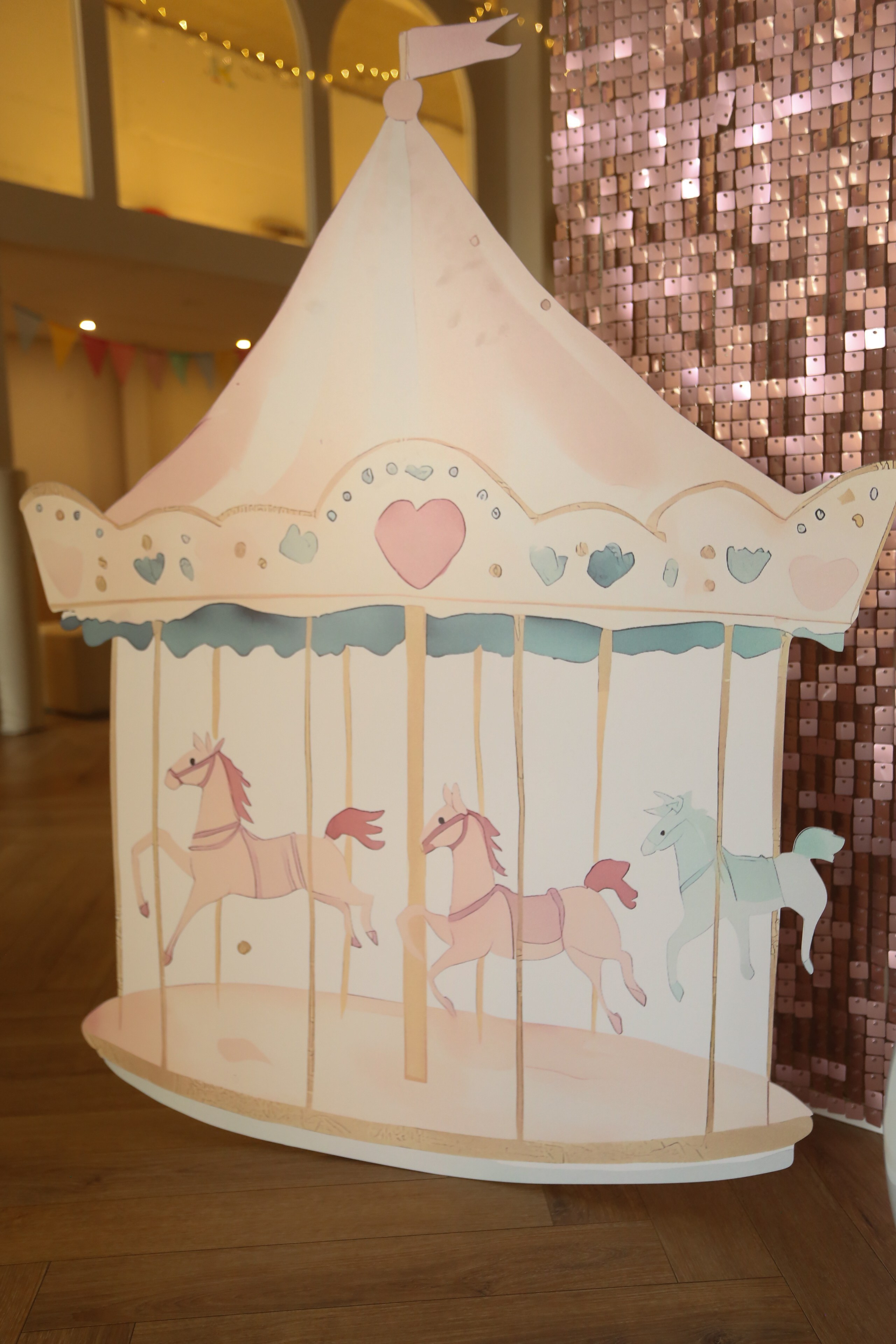 День рождения Софии! Kids play. Детский фотограф, Волгоград