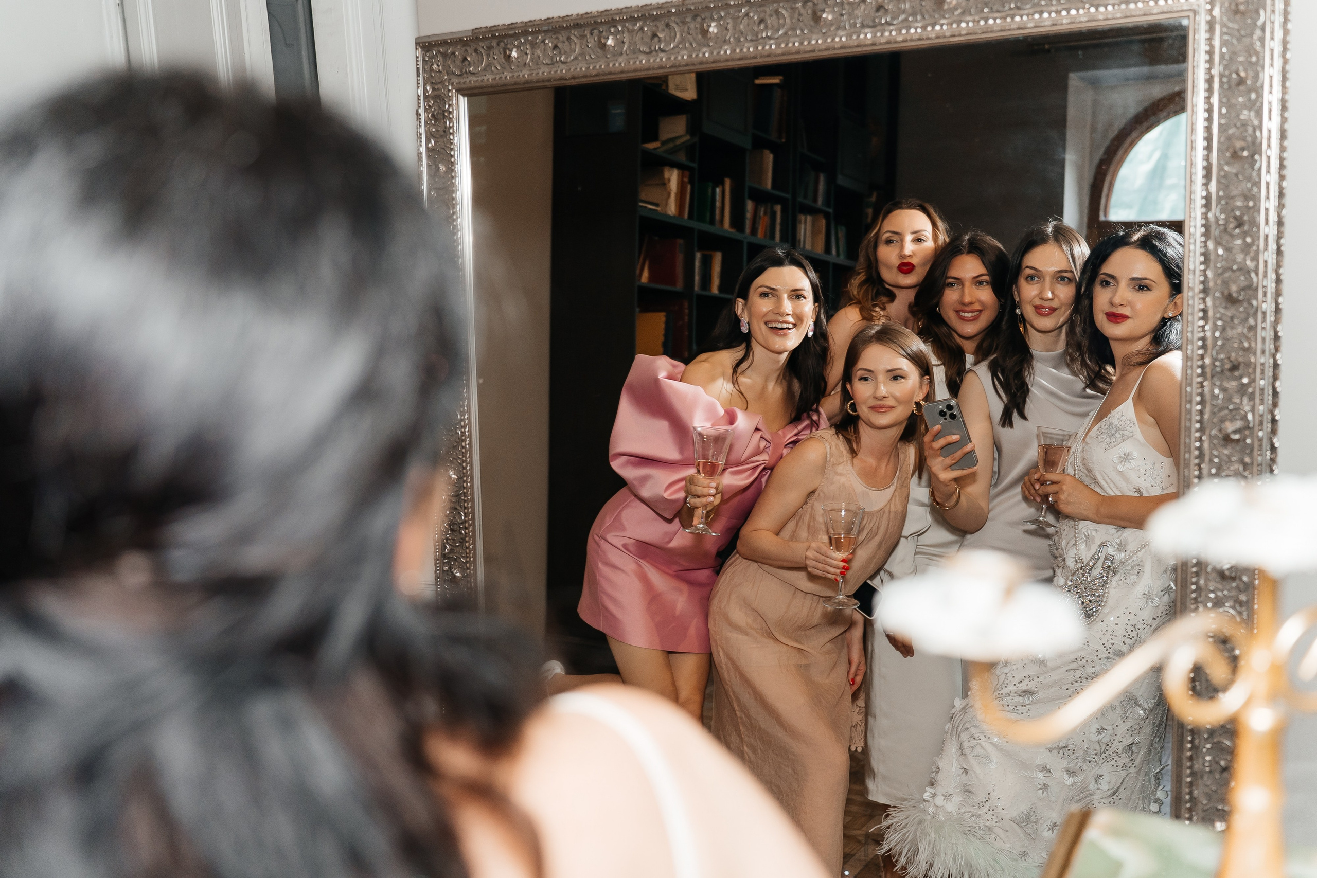 ДЕНЬ РОЖДЕНИЯ ПРИ СВЕЧАХ. Семейный и репортажный фотограф в Москве Оксана Шилова