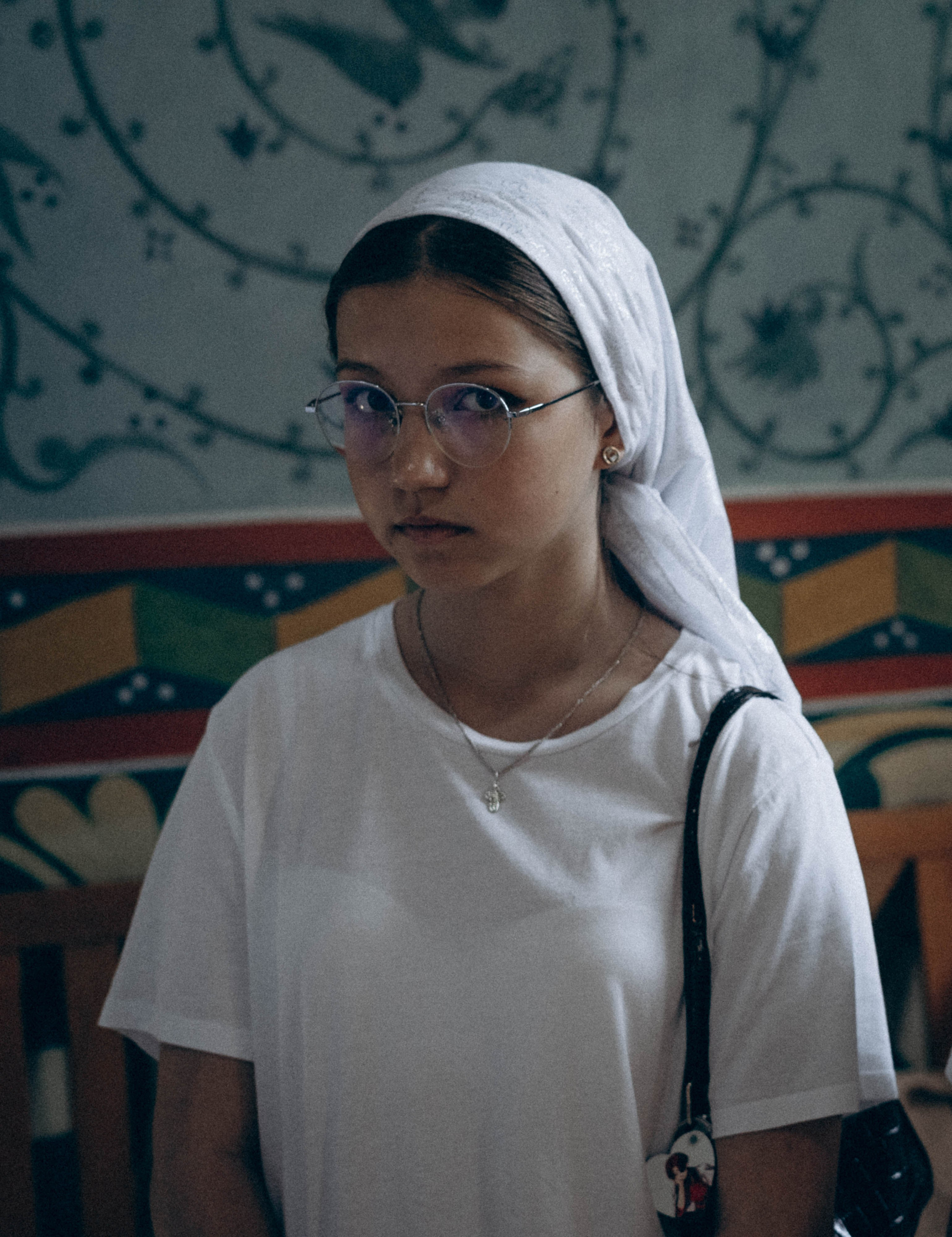 Крещение. Фотограф Оренбург