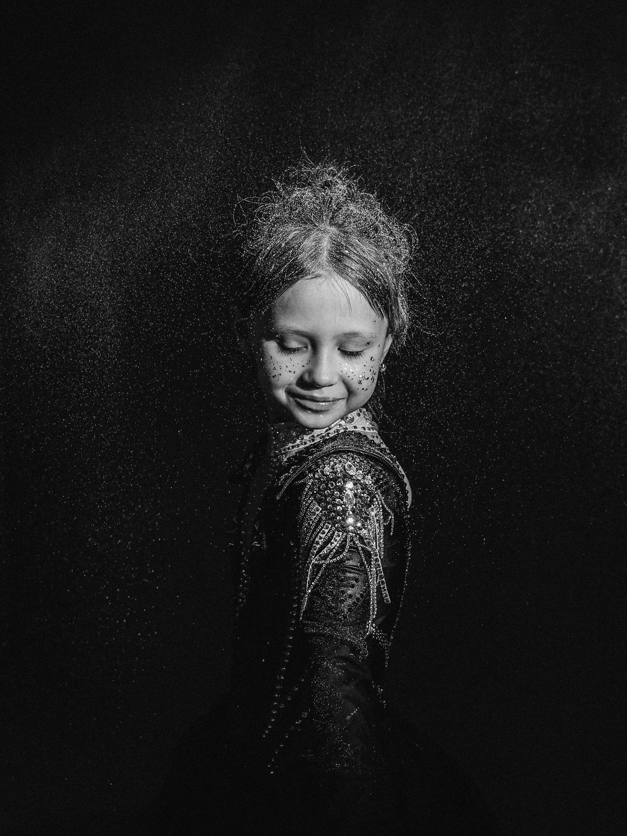 Холодова Кира. Семейный и детский фотограф в  г. Екатеринбурге Холодова Юлия