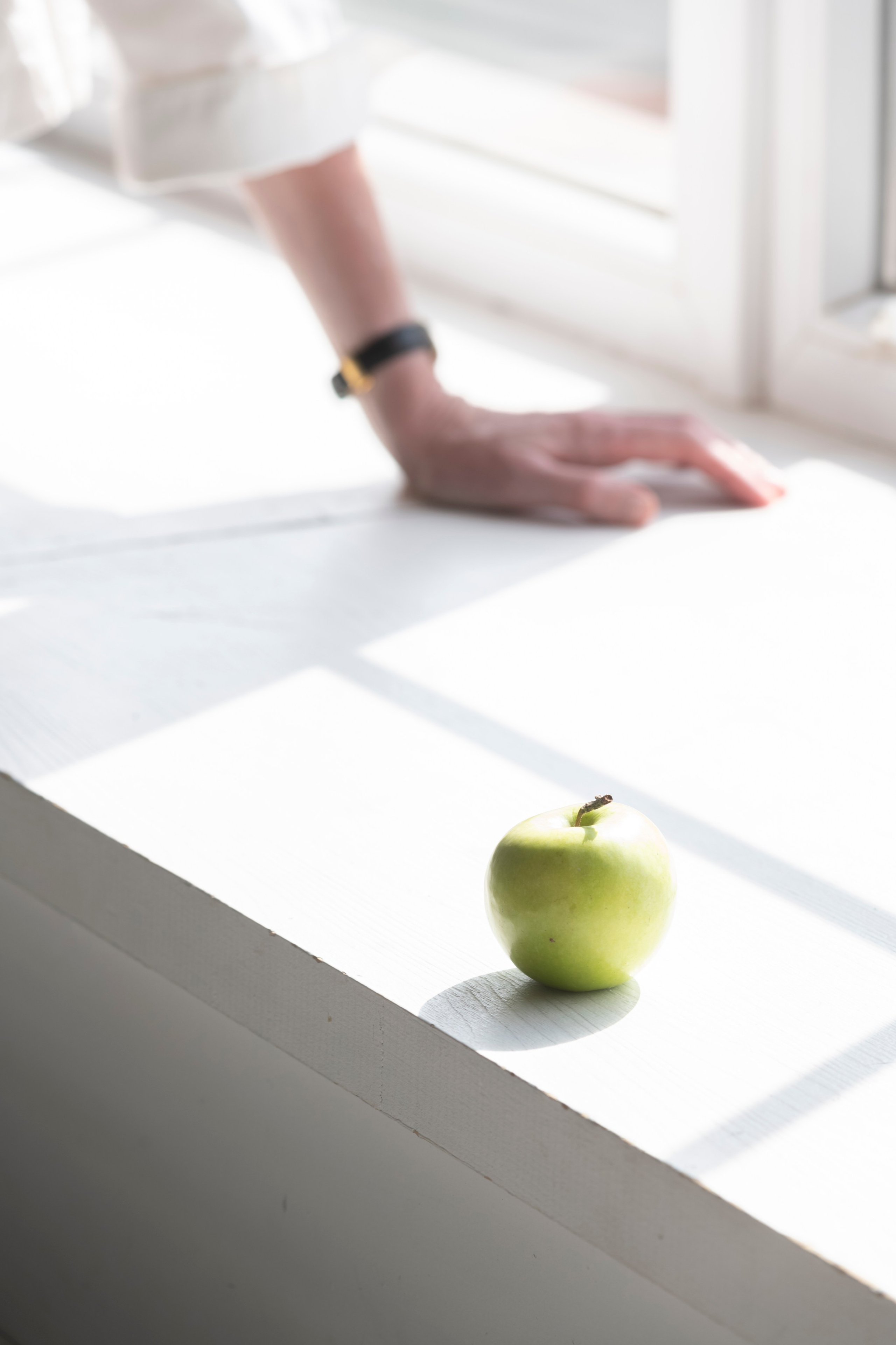 Ольга. Интерьерный, портретный и семейный фотограф в Москве Мария Иринархова