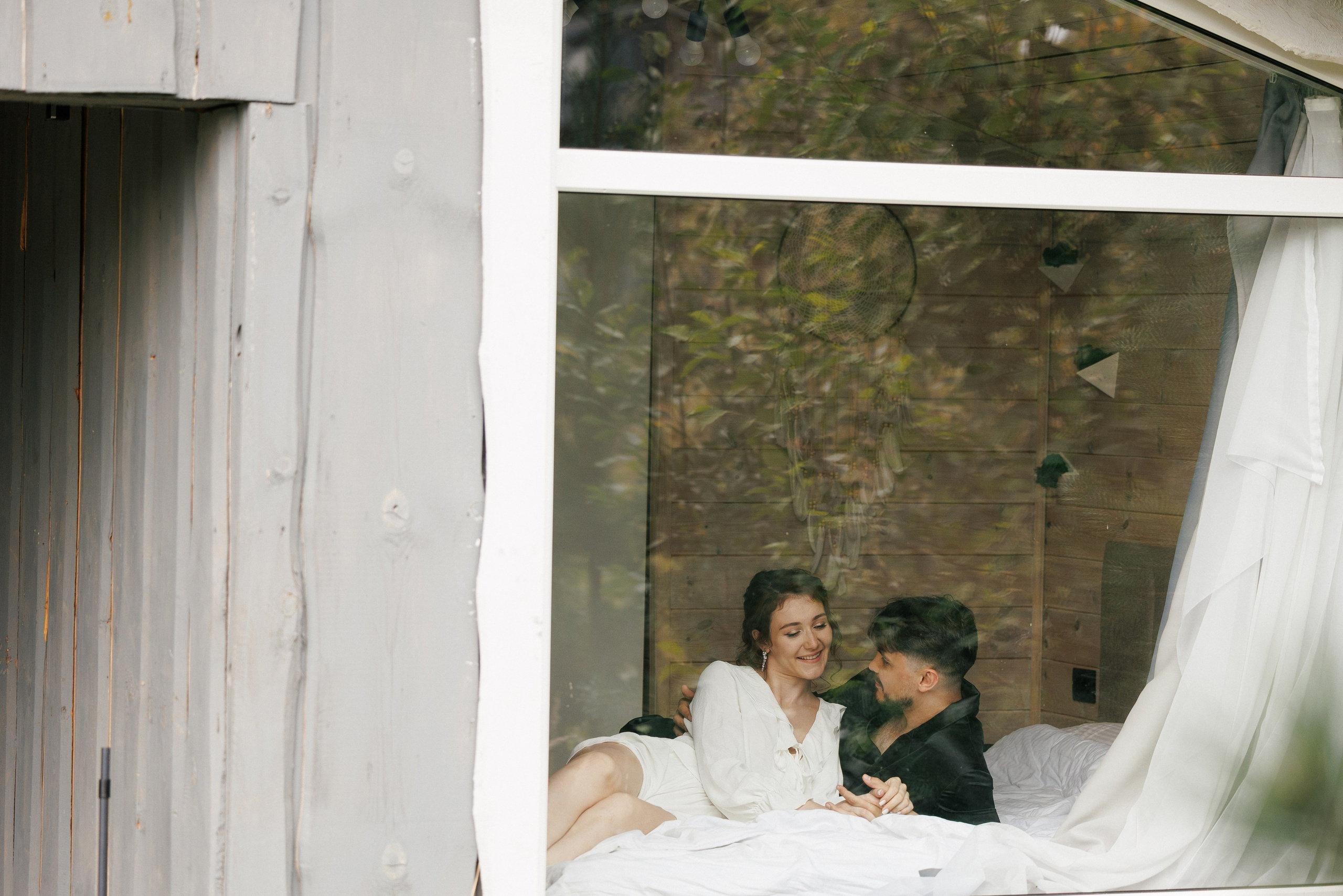 Марина & Лёша. Свадебный и семейный фотограф в Твери, Москве, Санкт-Петербурге