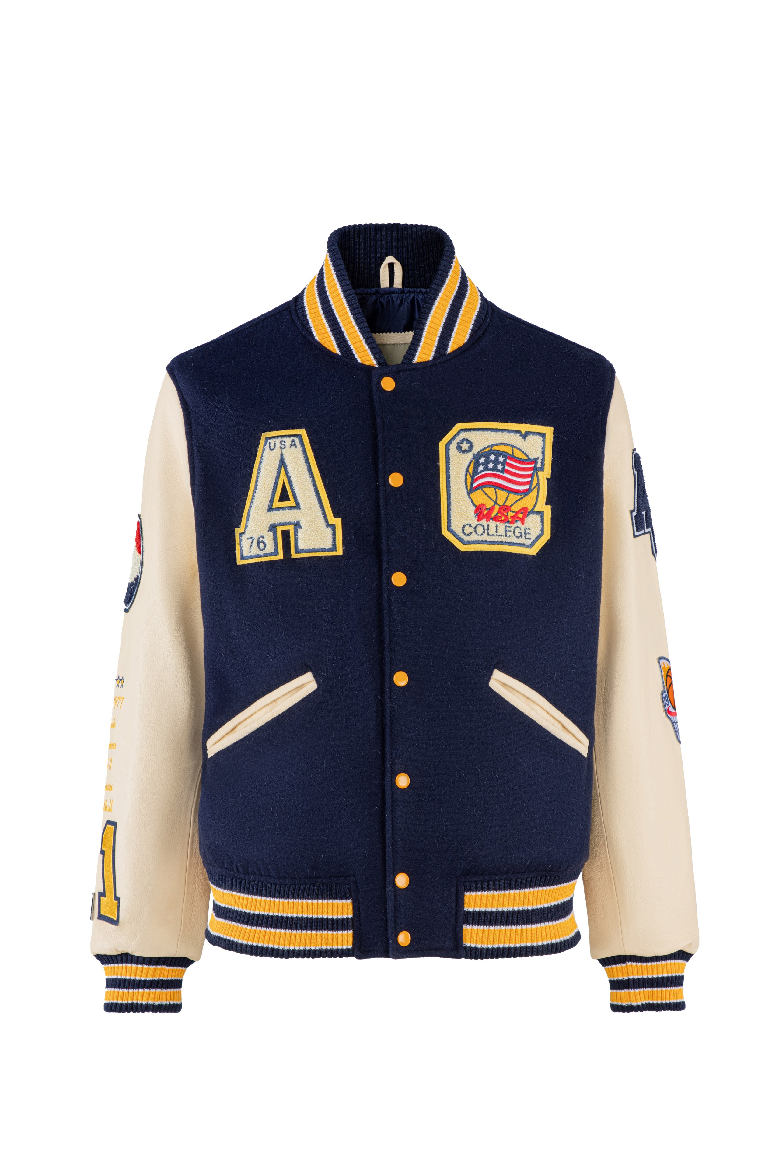 Ретушь фотографий курток и пуховиков | Студия SVITHART