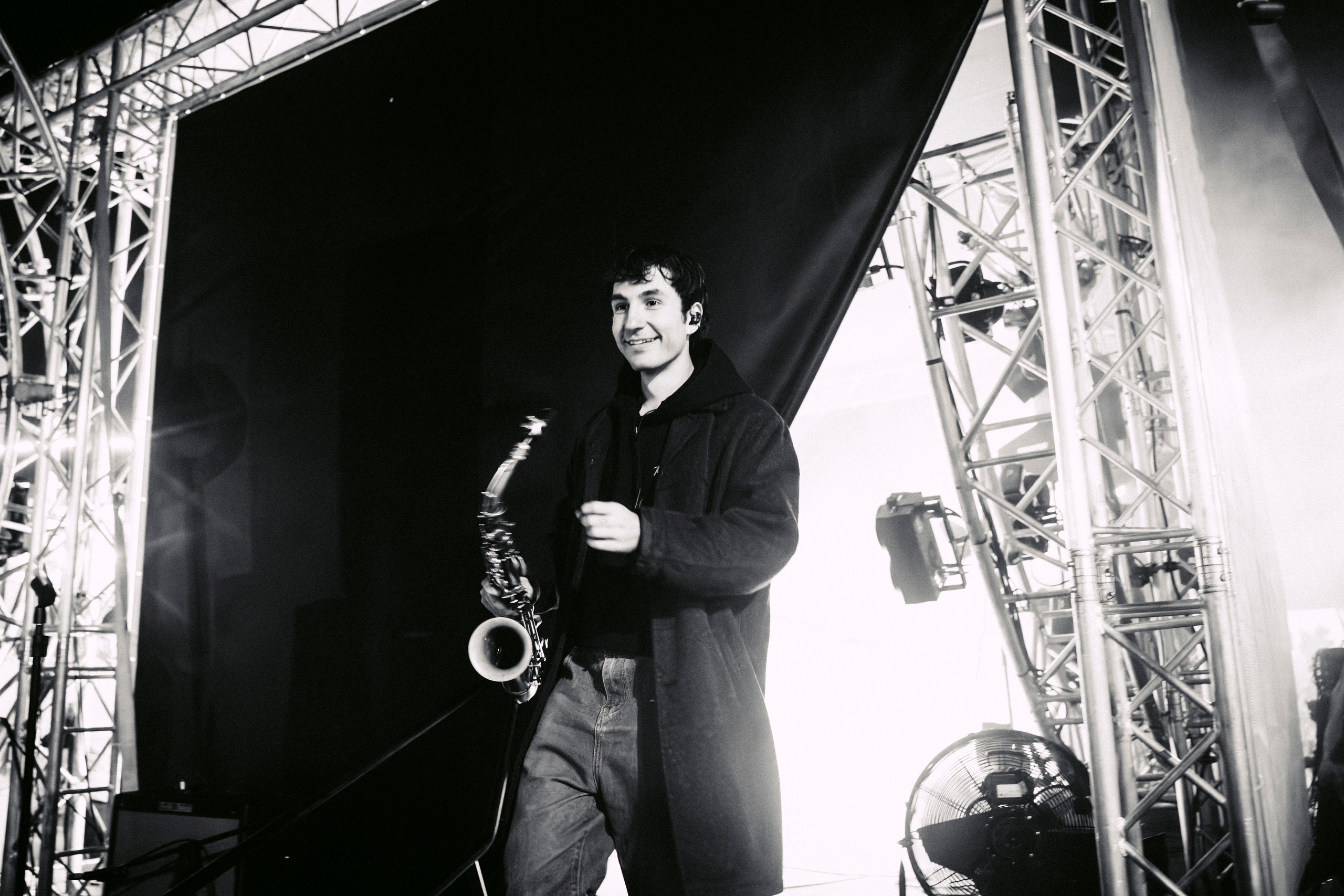 Фестиваль «Очень! Осень». Главная