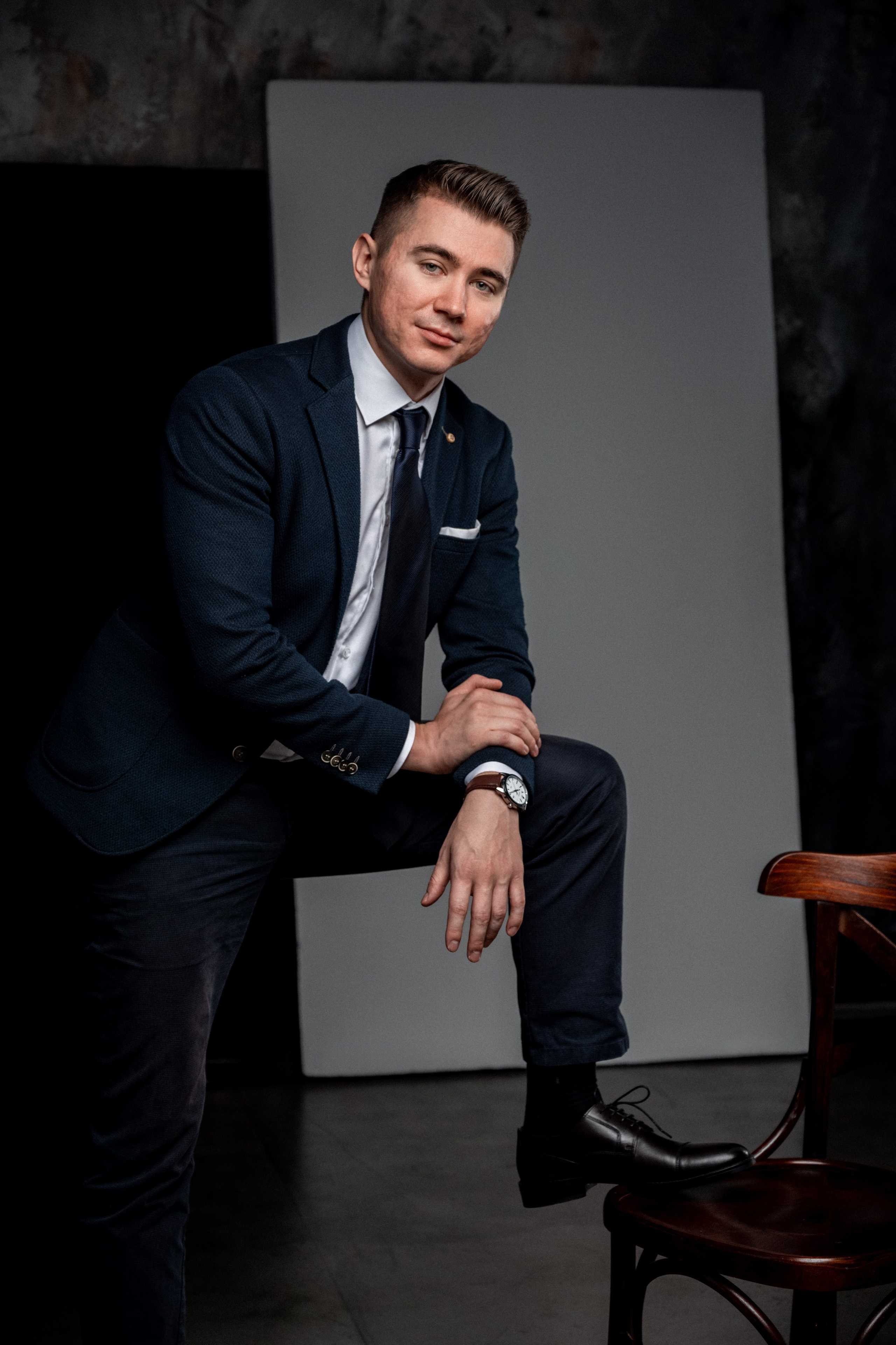 Свадебный и Репортажный фотограф в Красноярске, Антон Новоселов