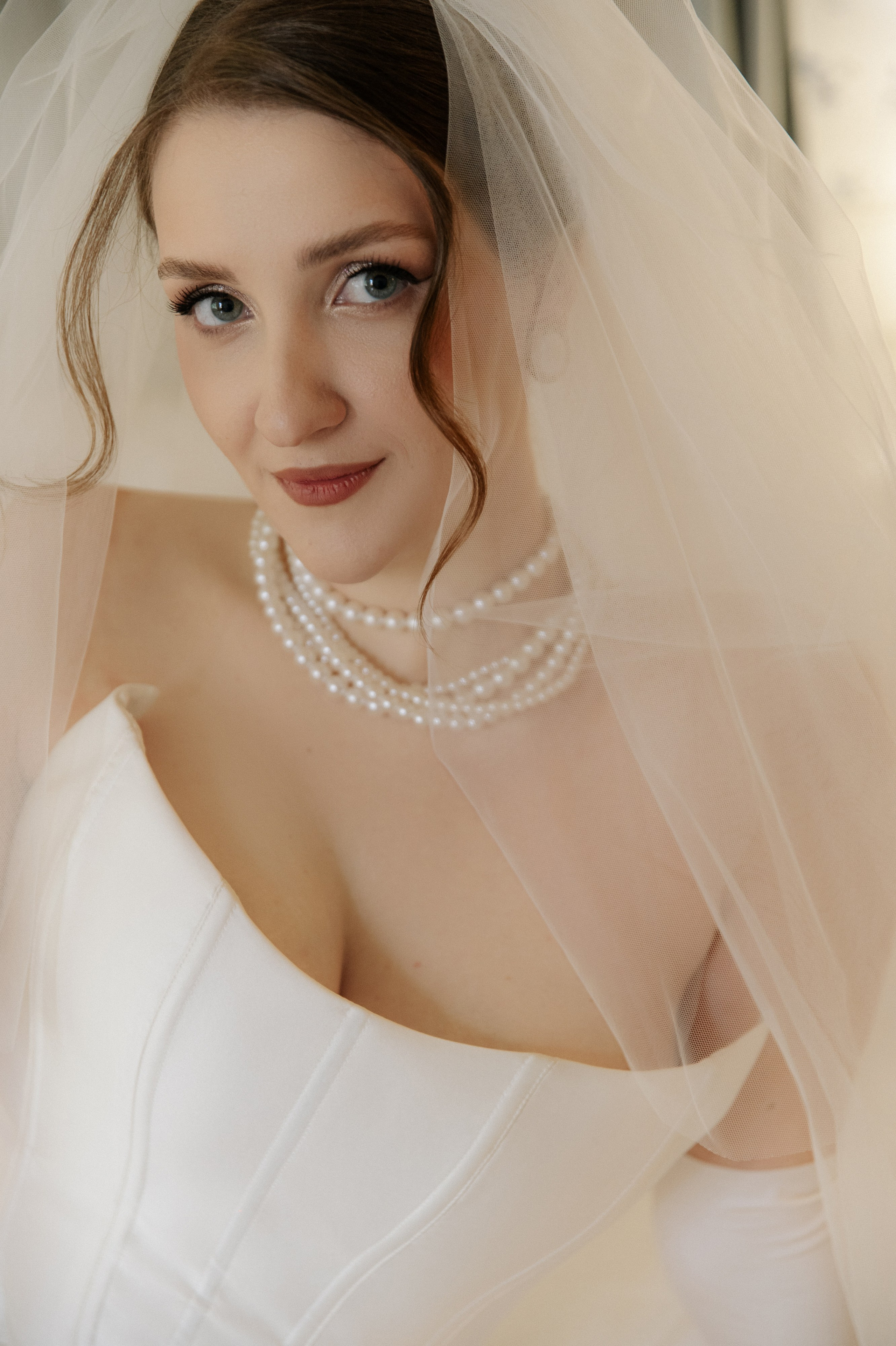 Свадьба в особняке. Ярослава Ерина — свадебный фотограф в Москве