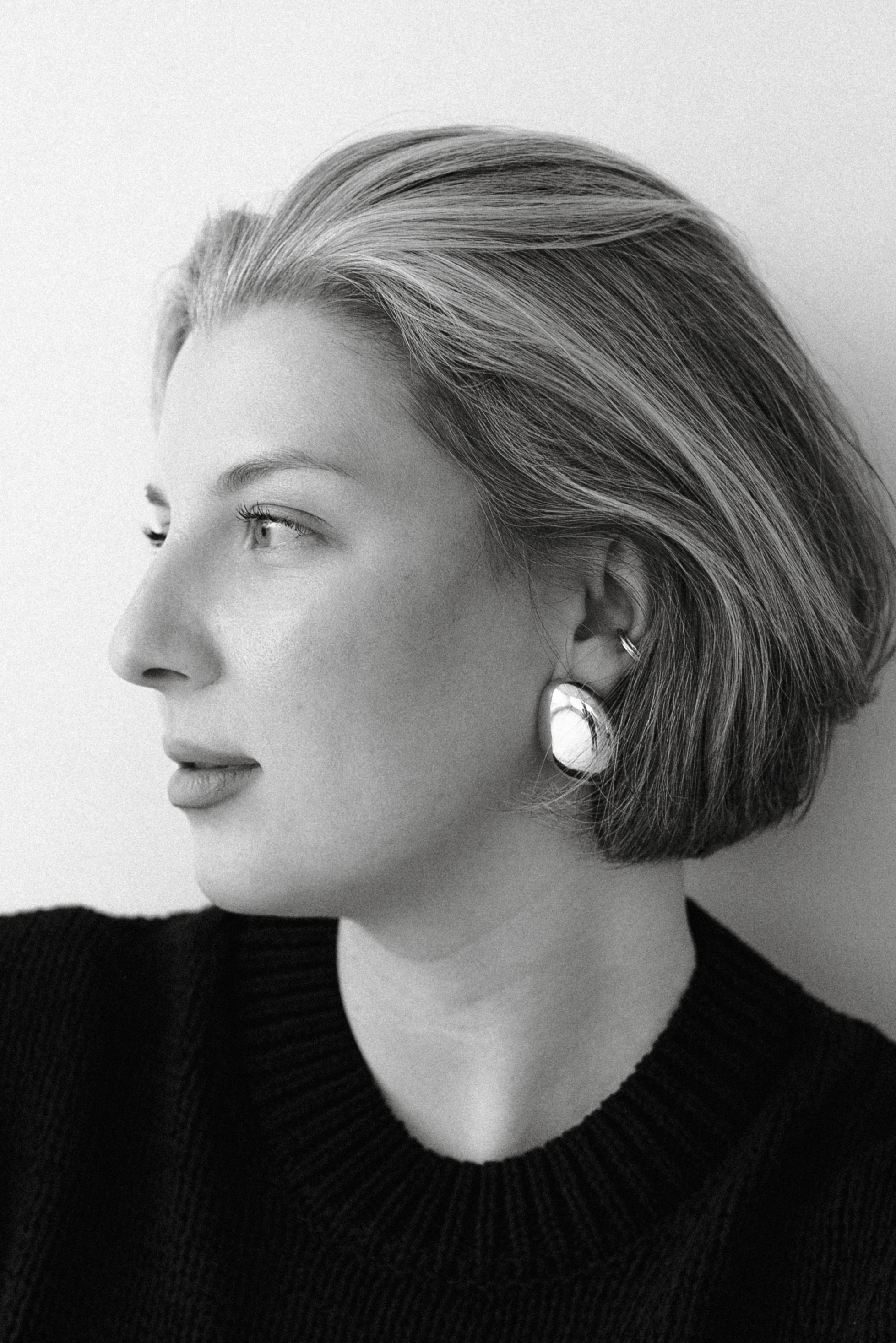 Женский портрет. Фотограф Москва Балашиха