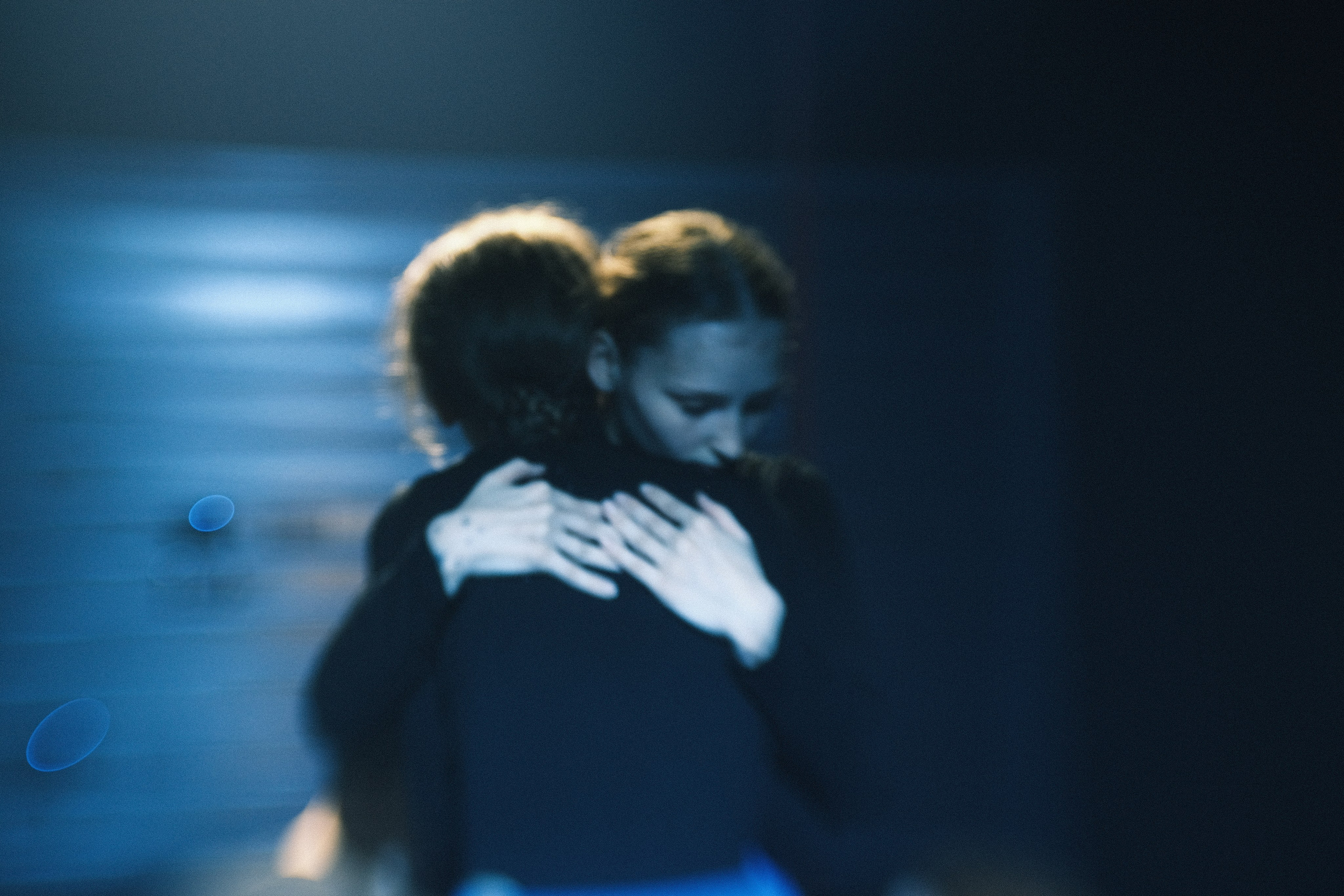 Театр. Фото Портфолио Рустам Нерустам