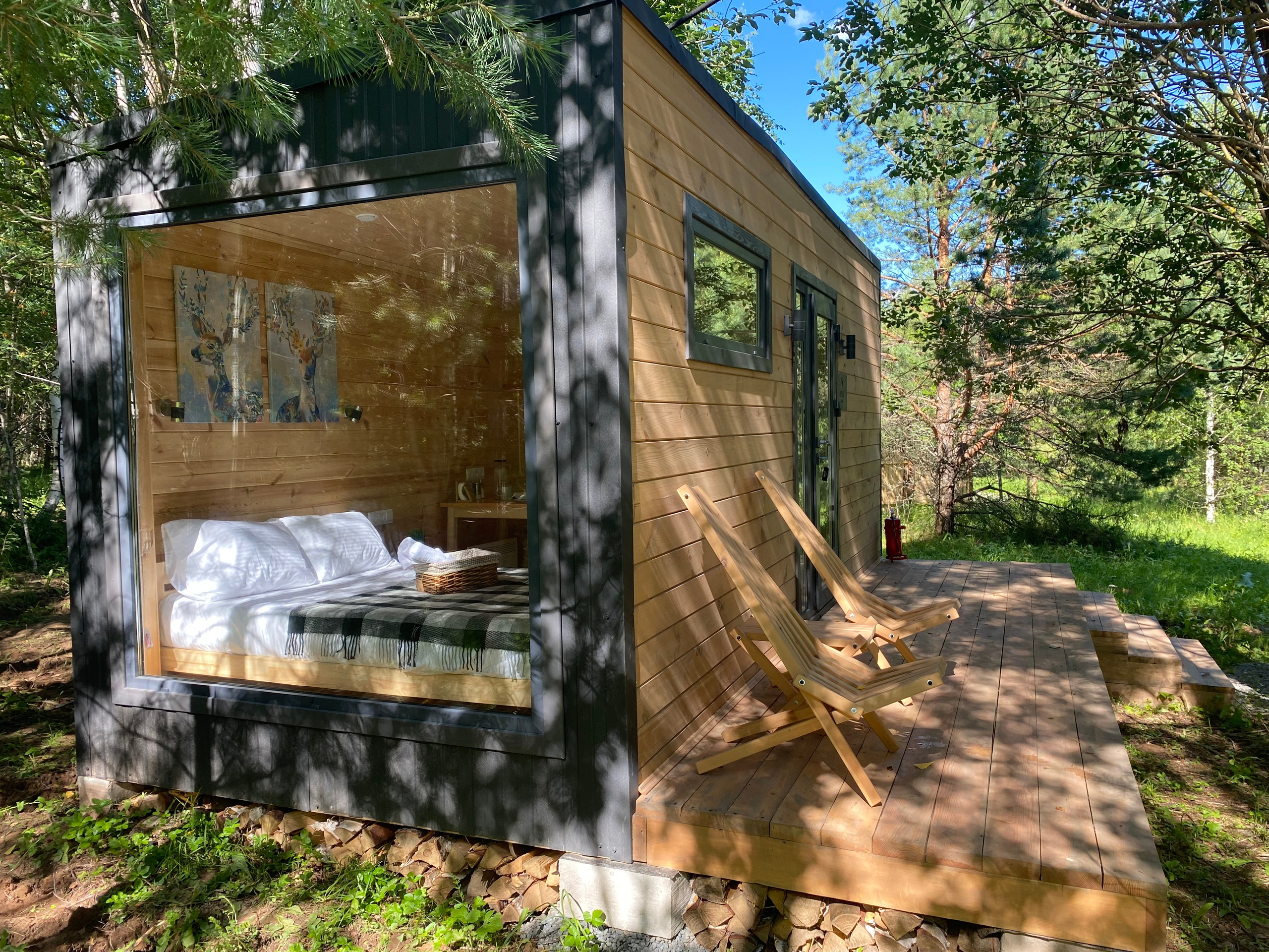 Побег из города. Фотограф Шагалов Михаил