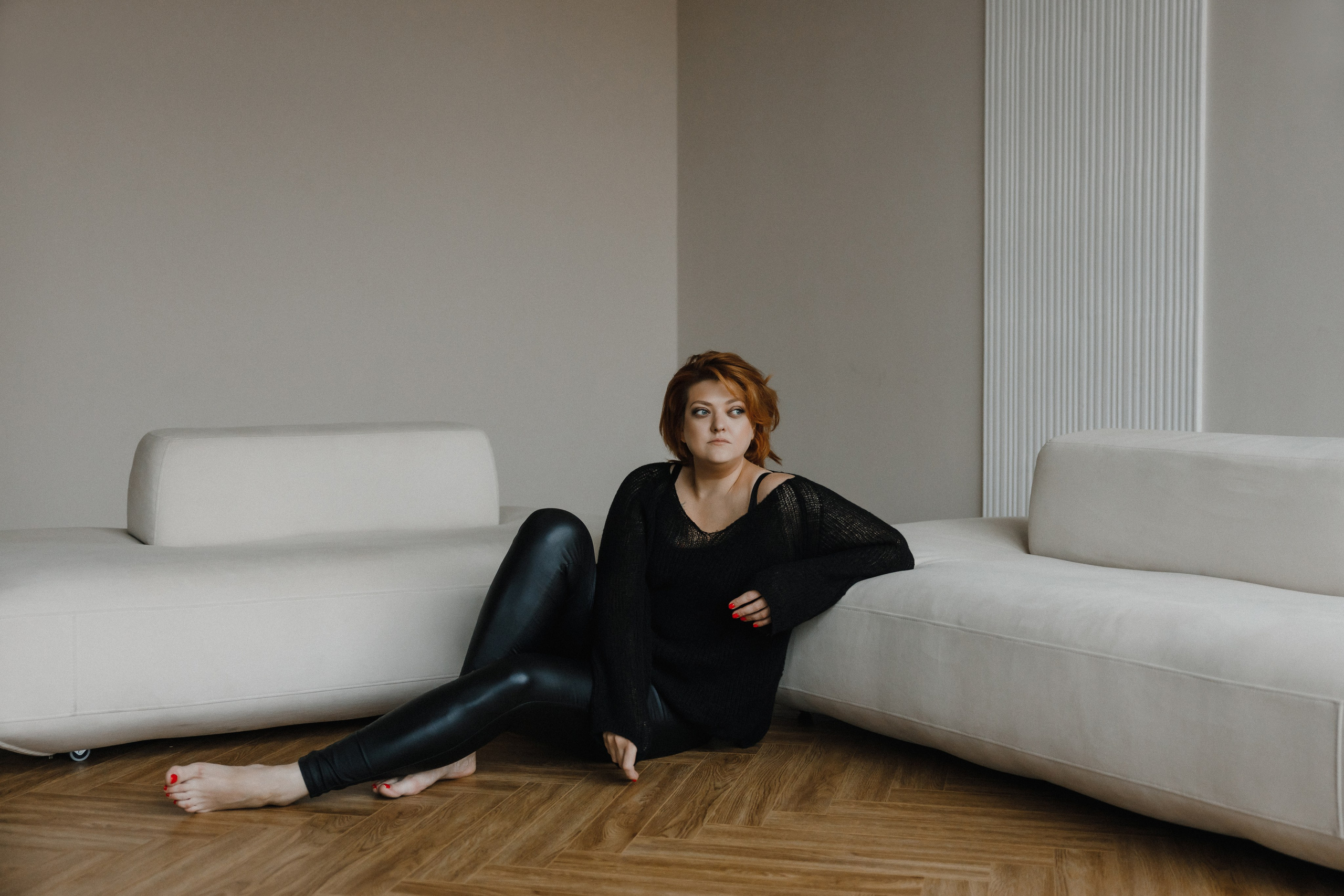 Саша. Фотограф Марина Юдина. Подольск, Москва