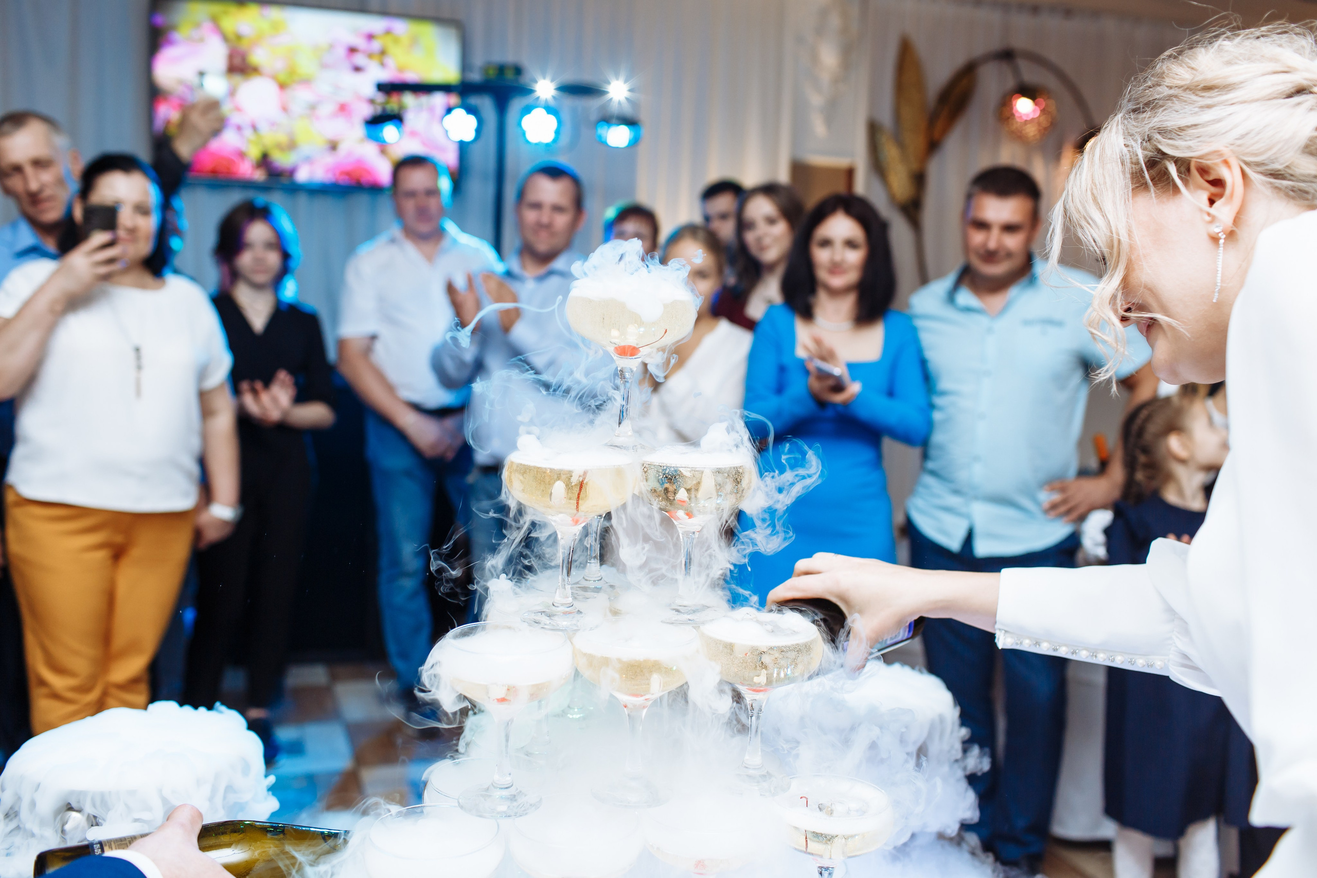 А&В. Свадебный и семейный фотограф Спб Бошман Ирина