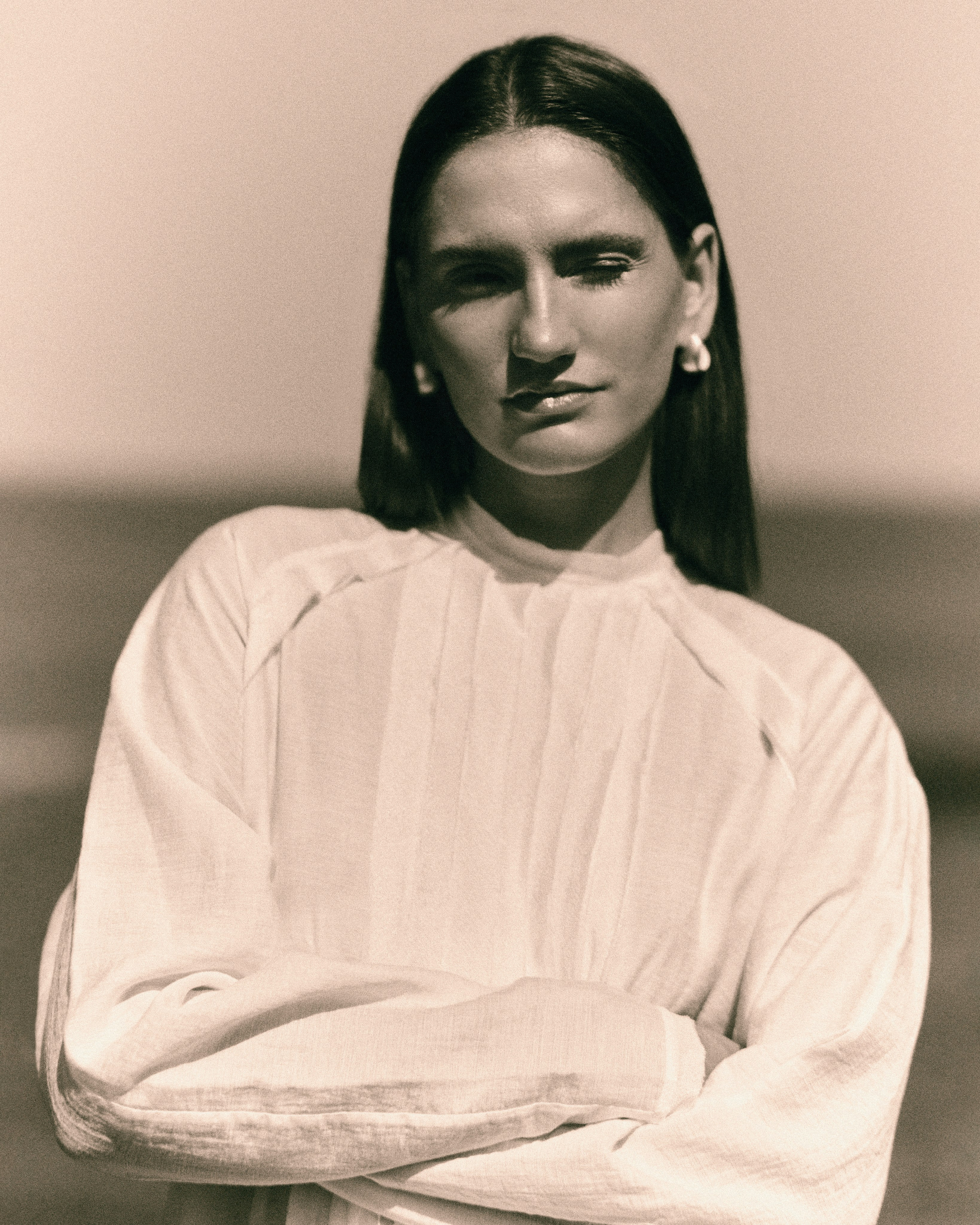 Fashion. Photographer