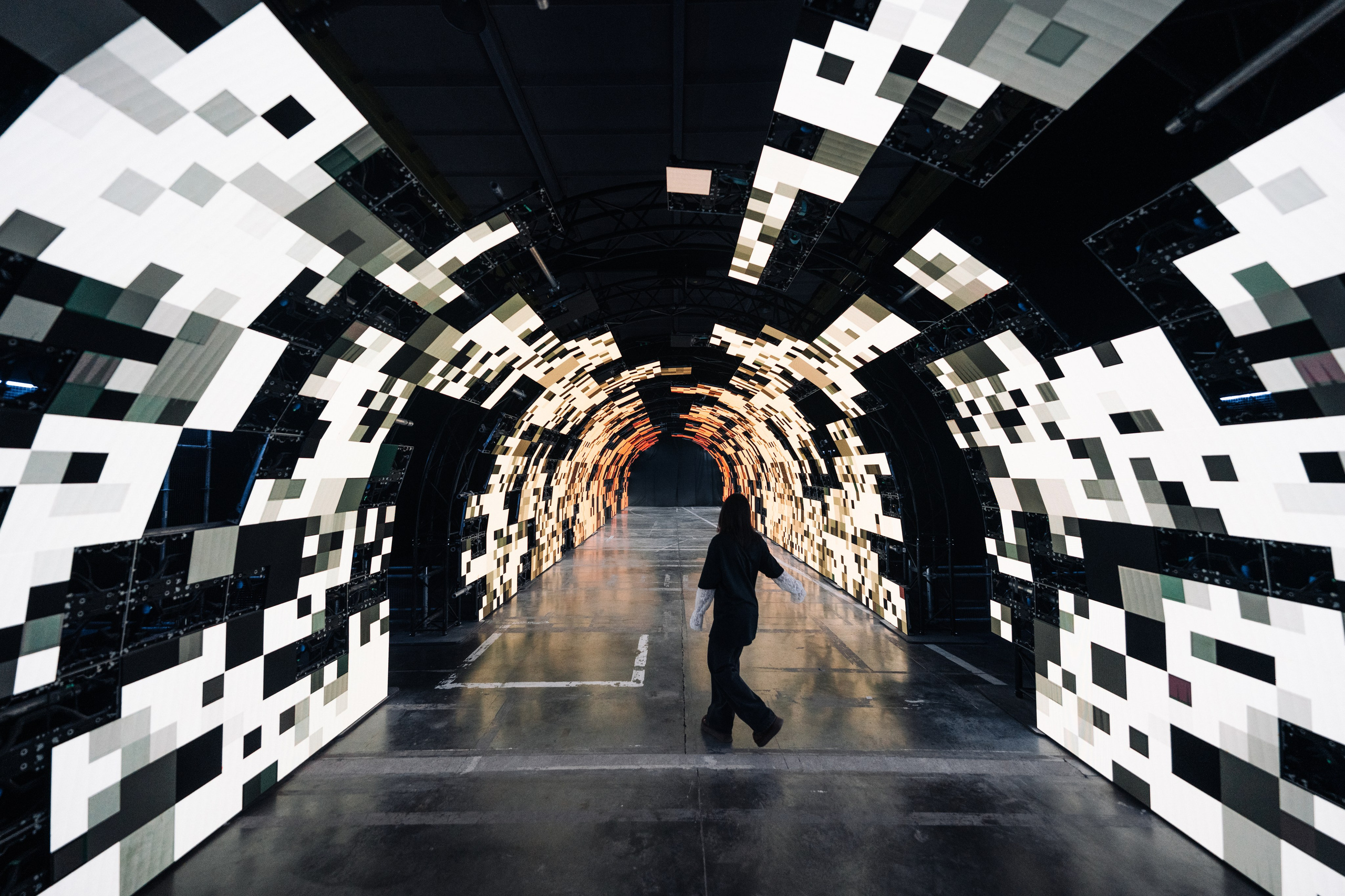 INTERVALS.EXHIBITION. @tomrus: Рустам Шагиморданов — фотограф