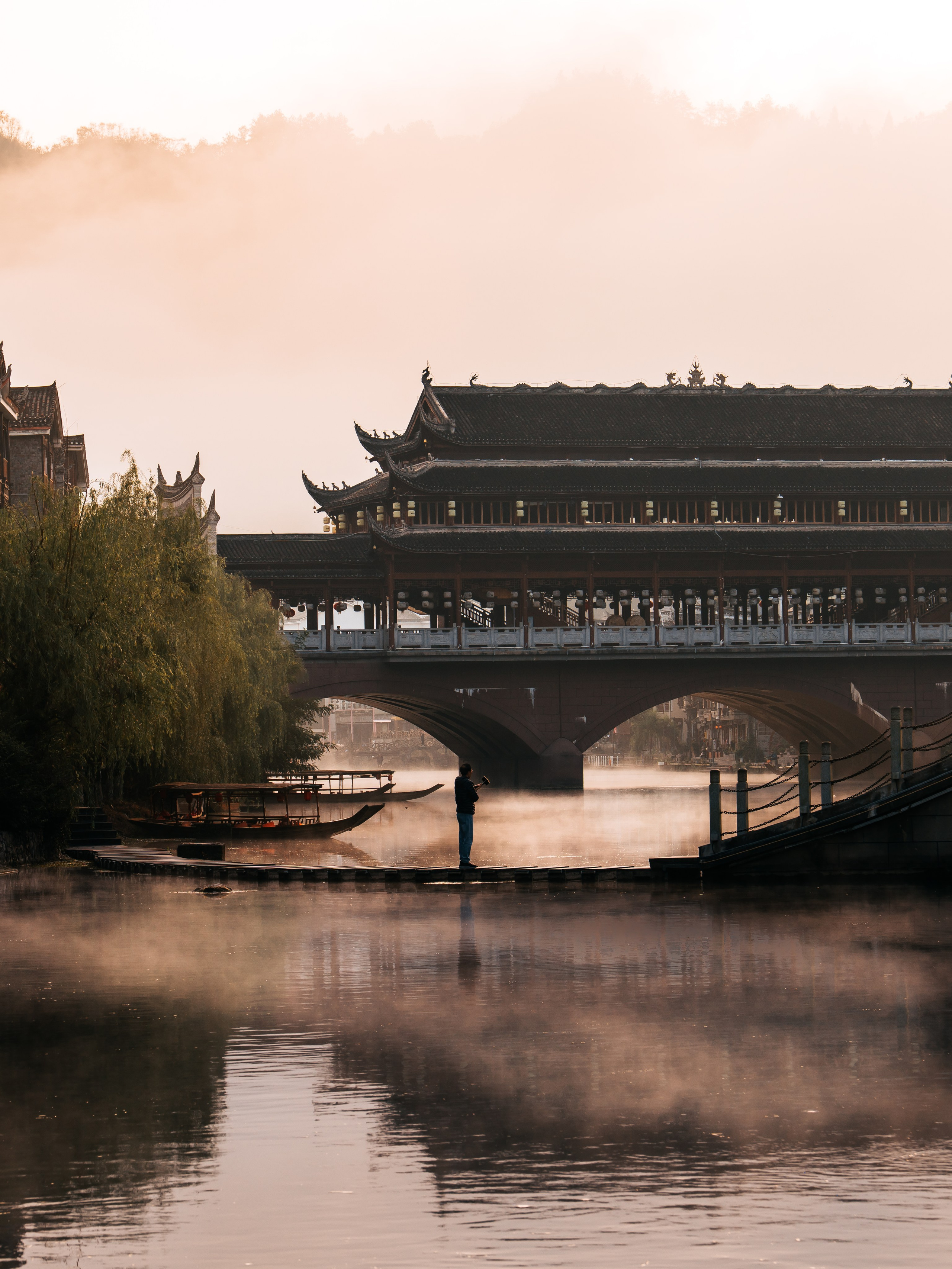 China/Китай. @tomrus: Рустам Шагиморданов — фотограф