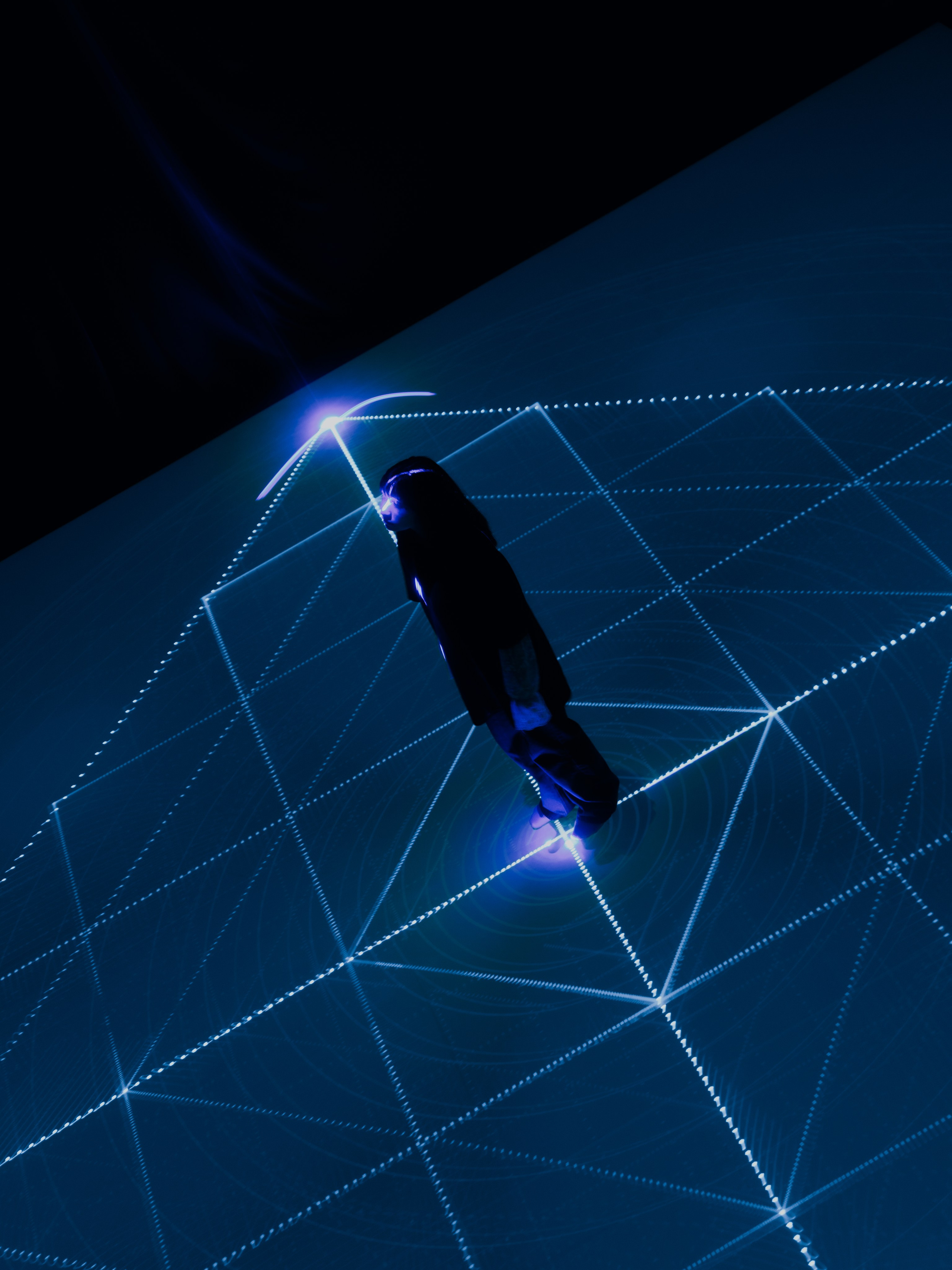 INTERVALS.EXHIBITION. @tomrus: Рустам Шагиморданов — фотограф