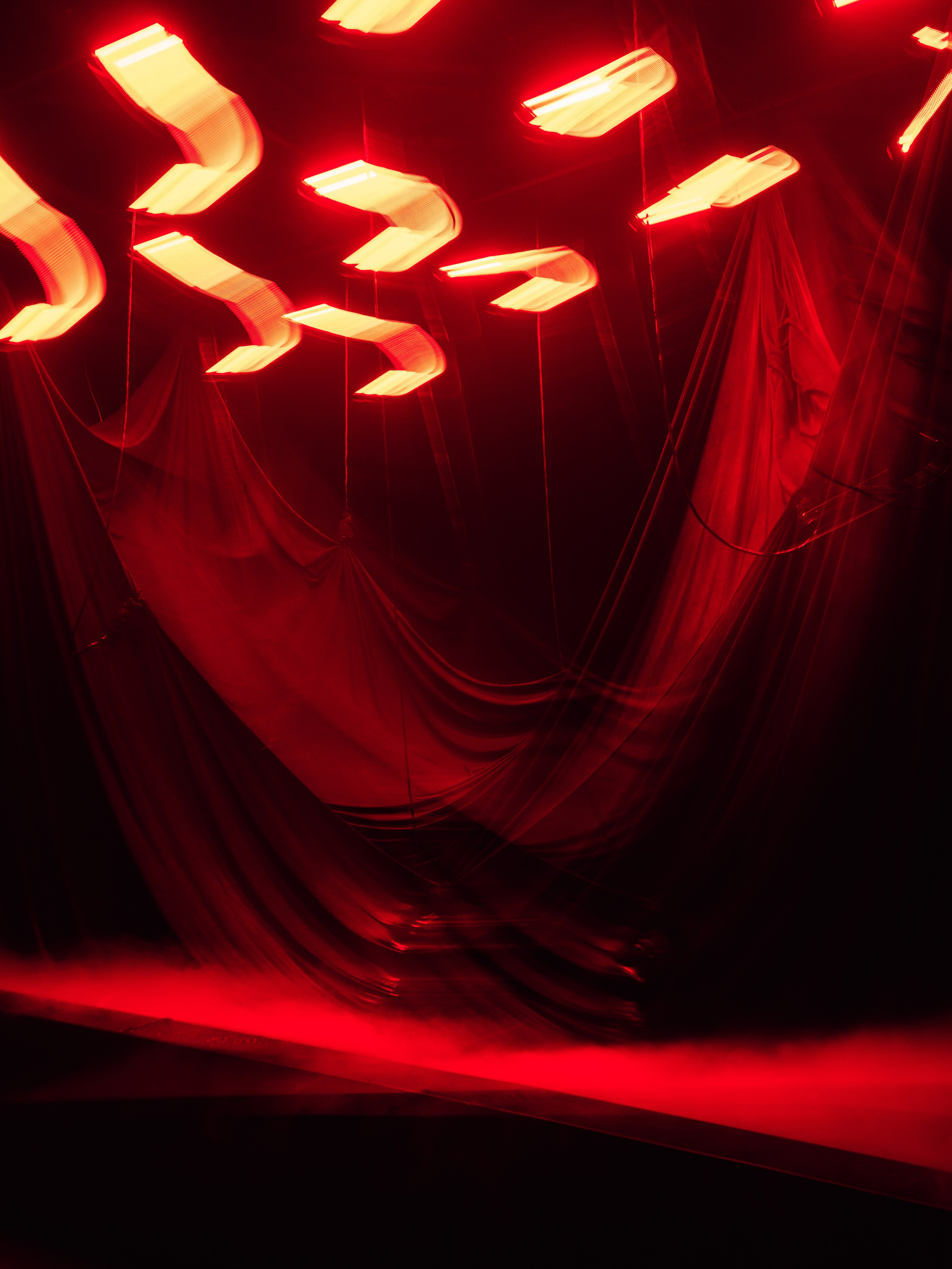 INTERVALS.EXHIBITION. @tomrus: Рустам Шагиморданов — фотограф